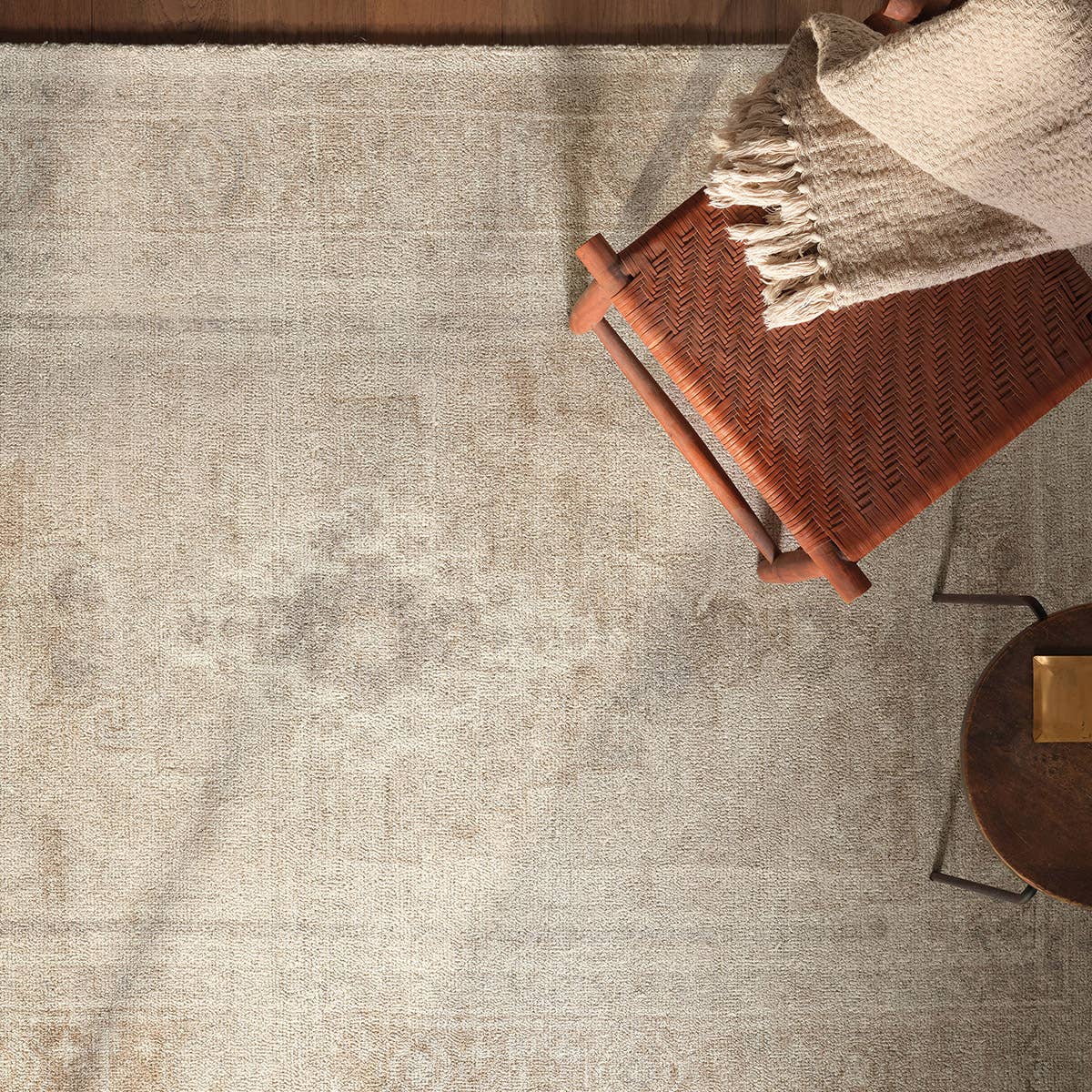 Ophelia Hand-Tufted Rug
