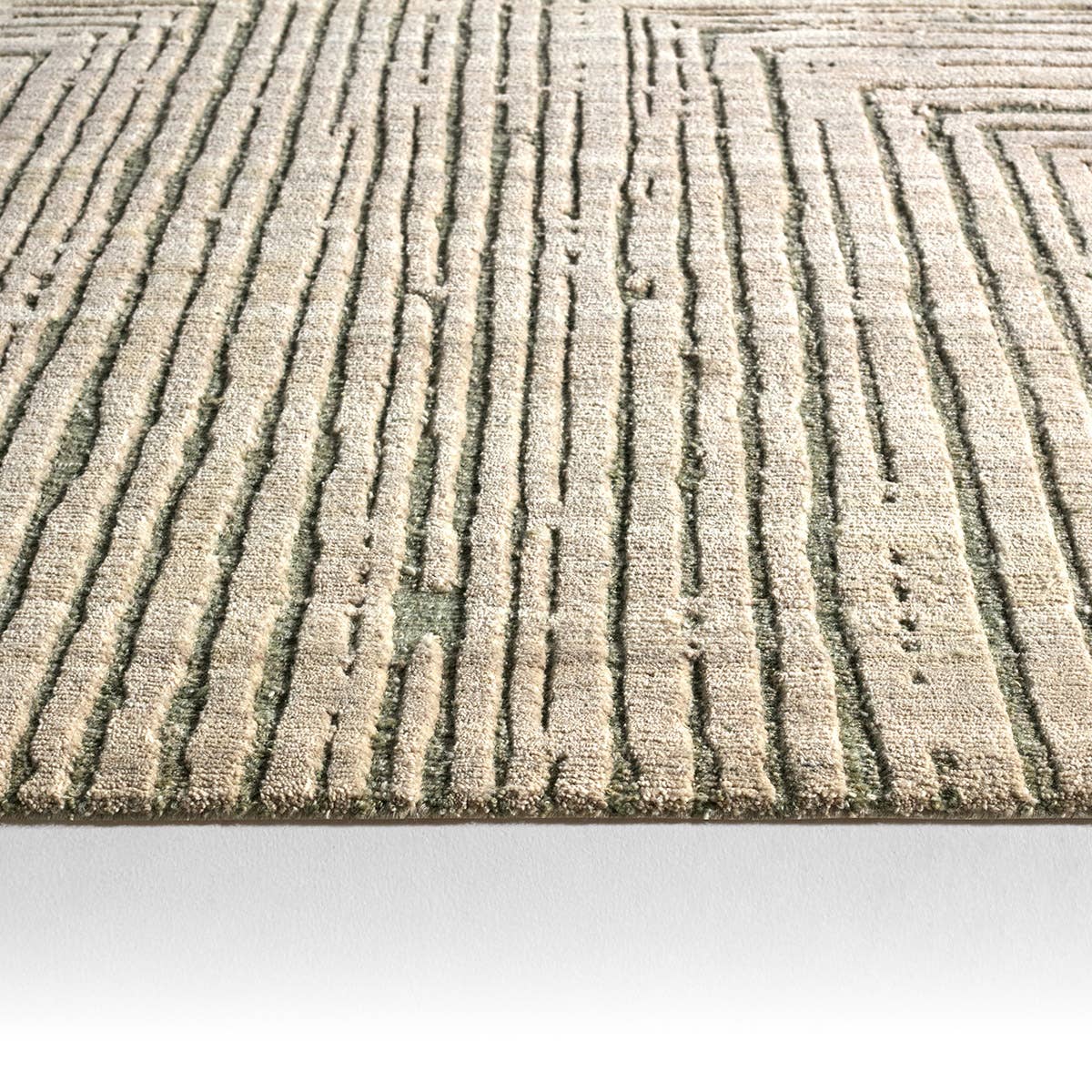Altarix Hand-Knotted Rug - StyleMeGHD - Rugs
