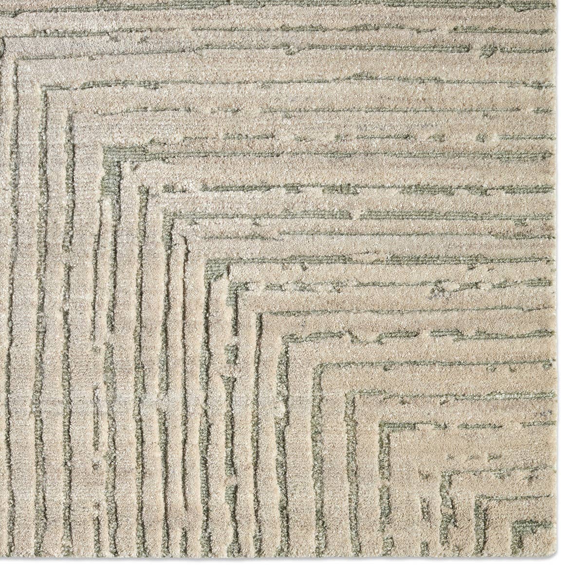Altarix Hand-Knotted Rug - StyleMeGHD - Rugs