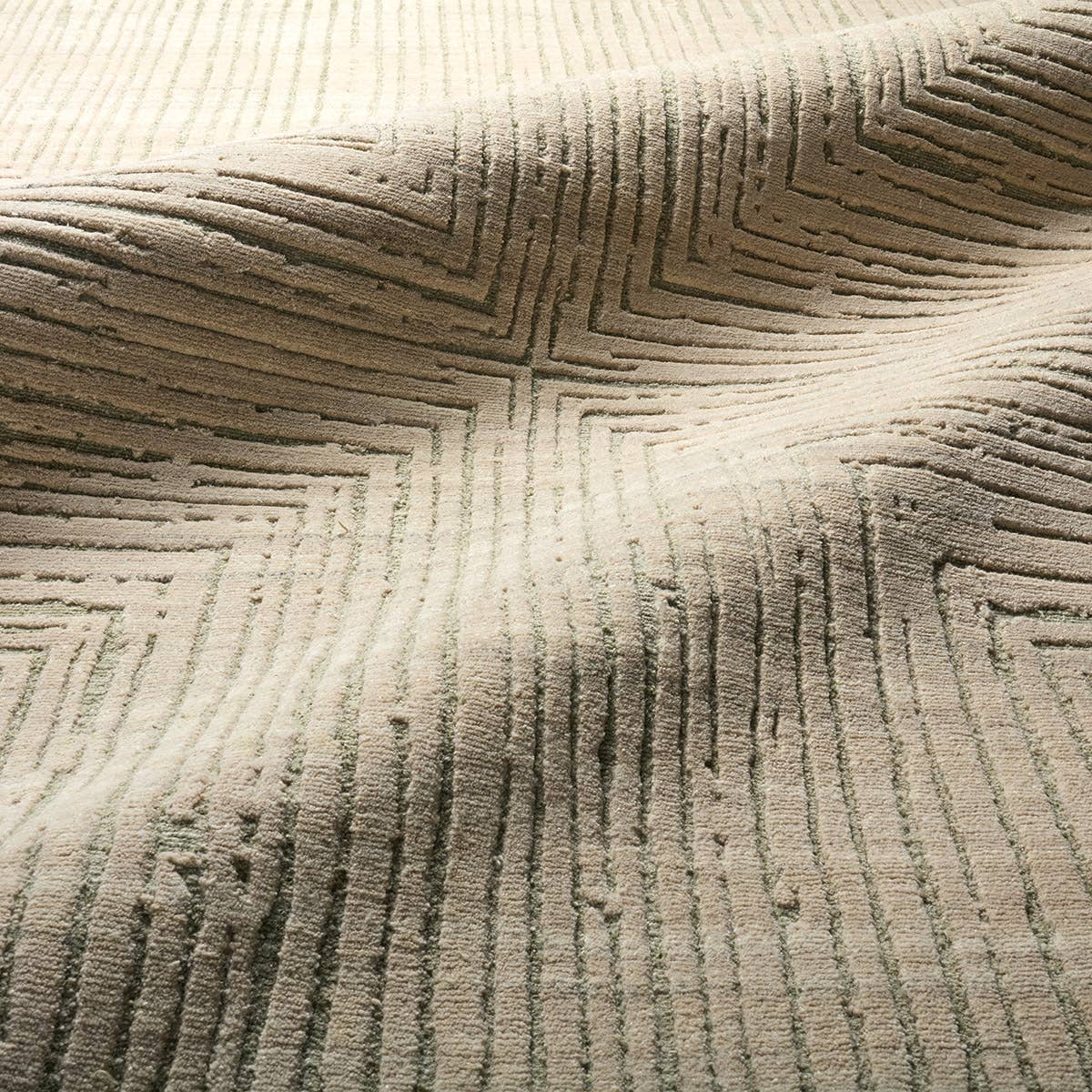 Altarix Hand-Knotted Rug - StyleMeGHD - Rugs