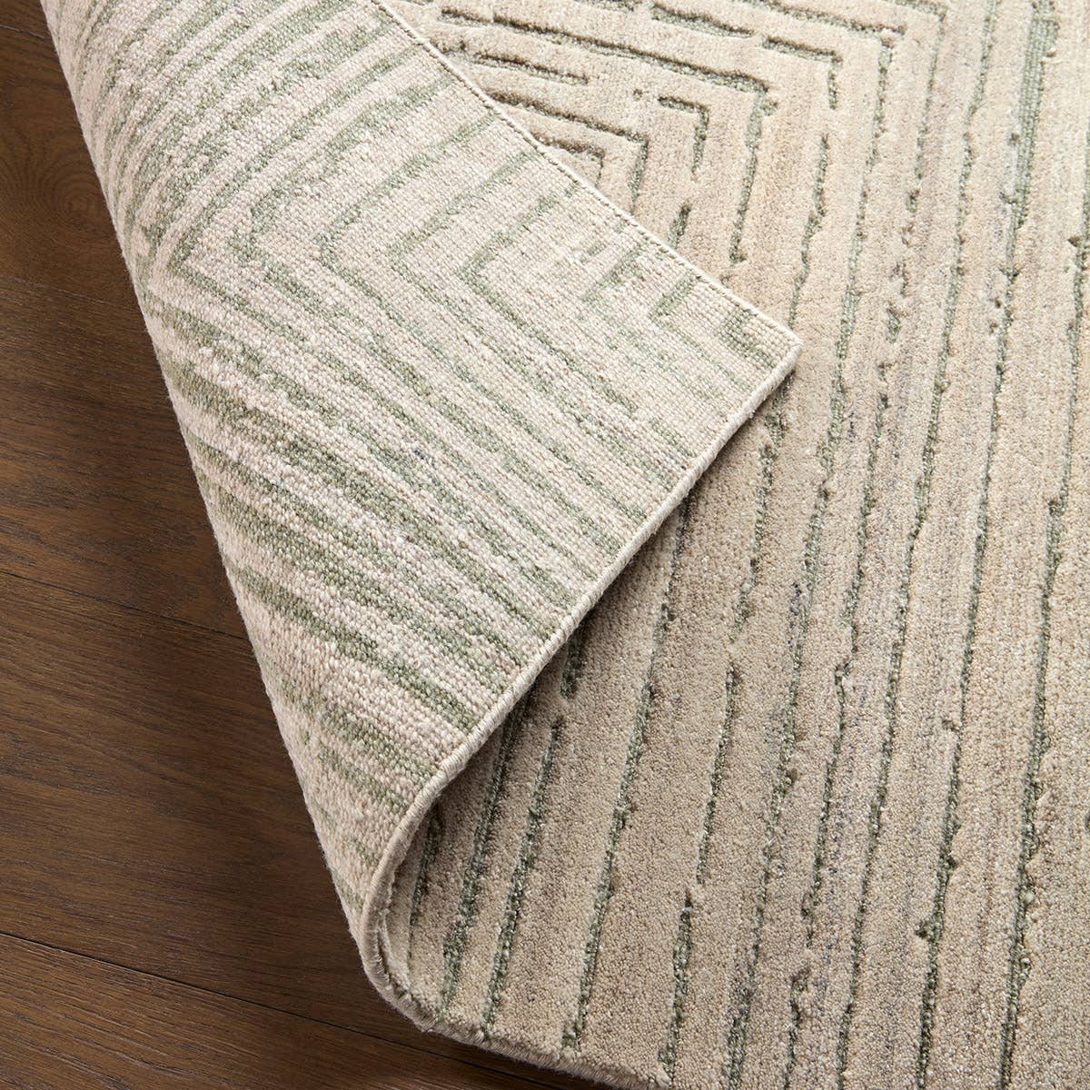 Altarix Hand-Knotted Rug - StyleMeGHD - Rugs