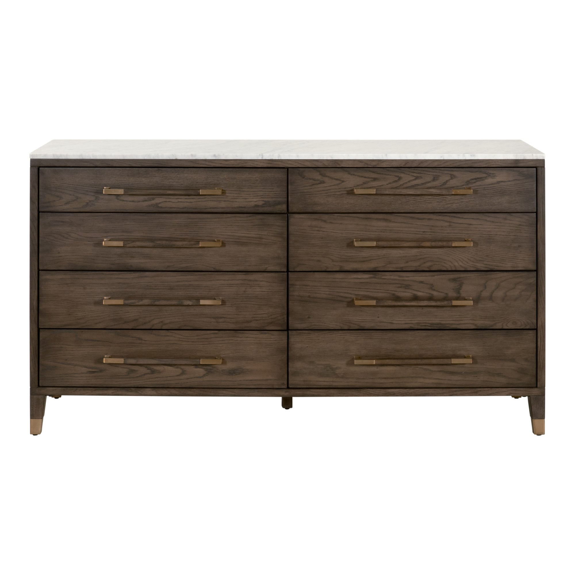 Connor 8-Drawer Double Dresser