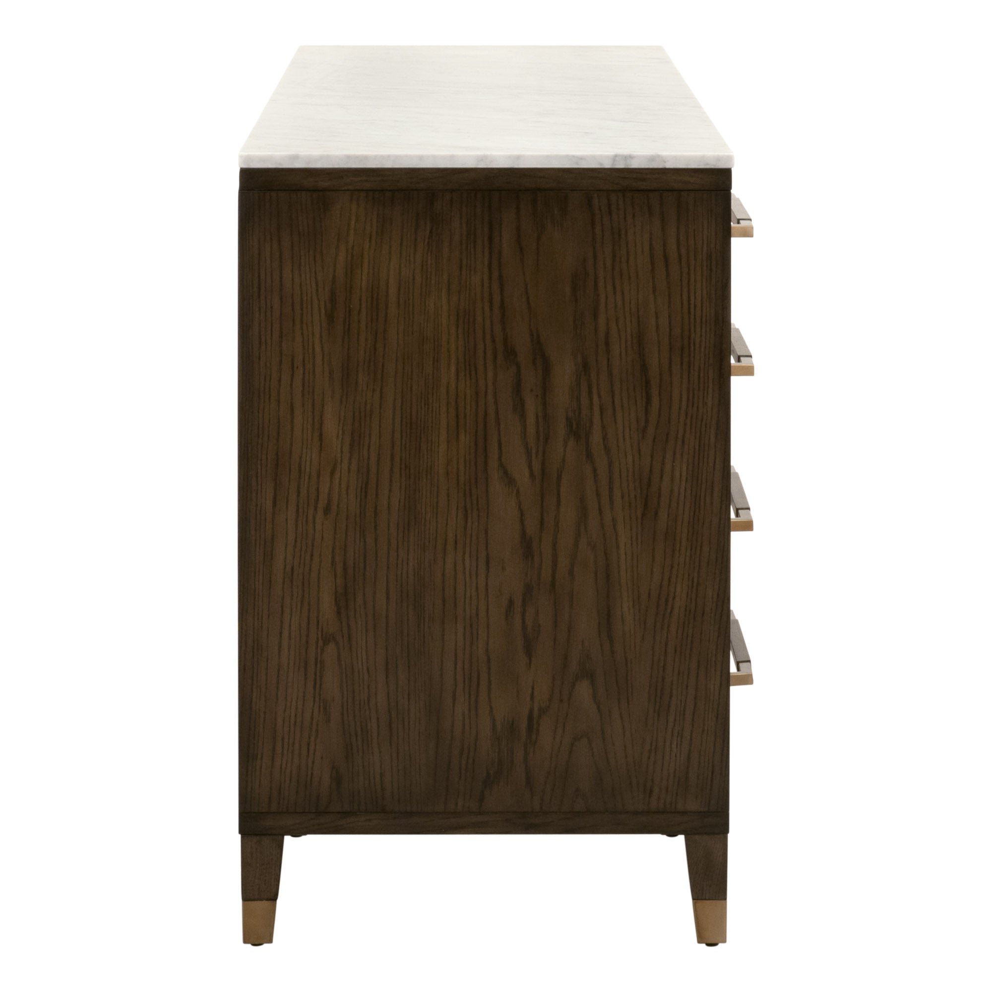 Connor 8-Drawer Double Dresser