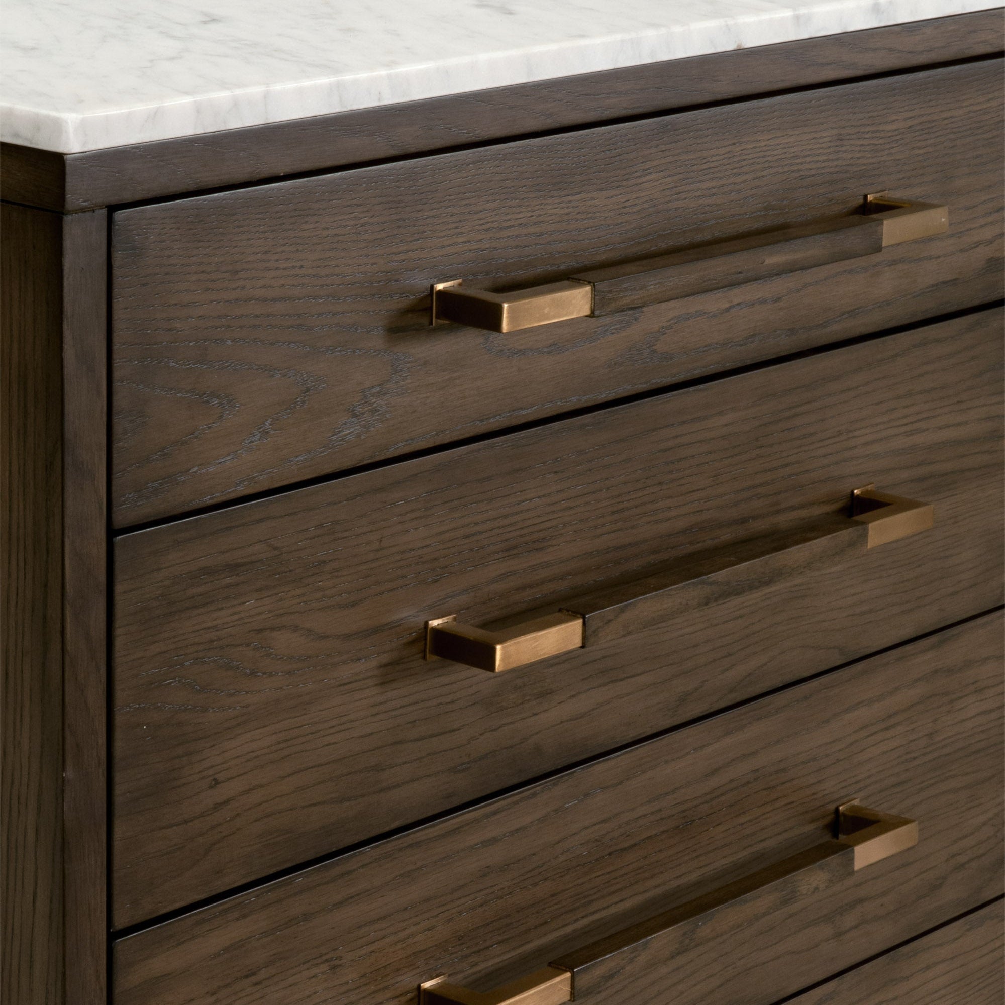 Connor 8-Drawer Double Dresser