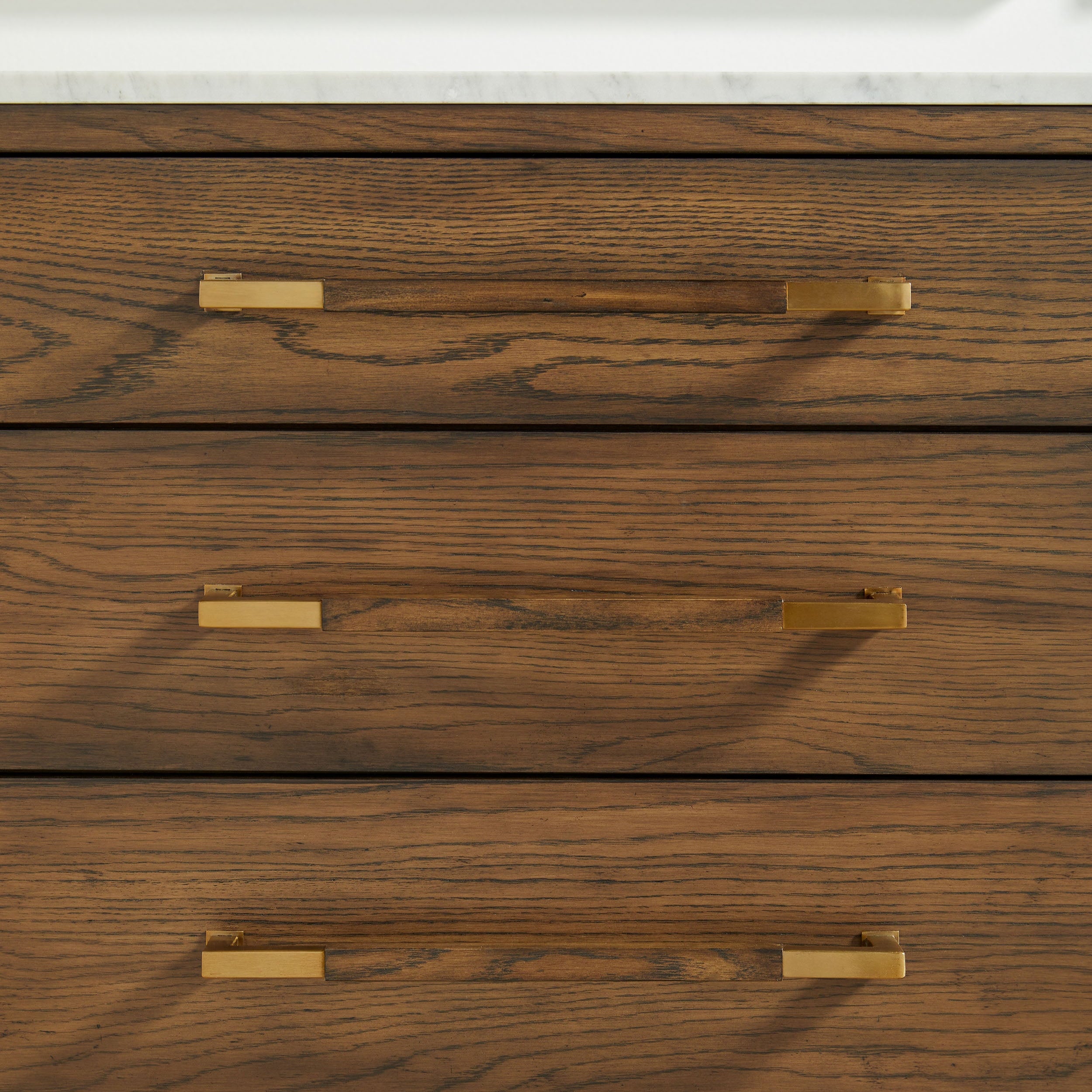 Connor 8-Drawer Double Dresser