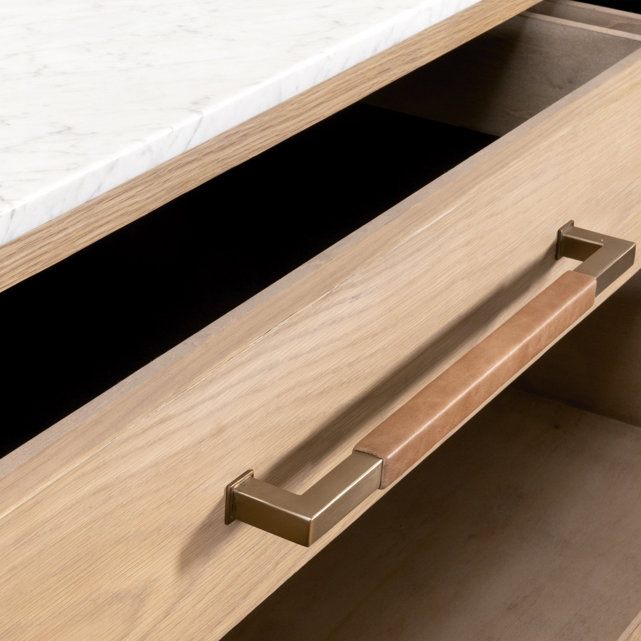 Connor 8-Drawer Double Dresser
