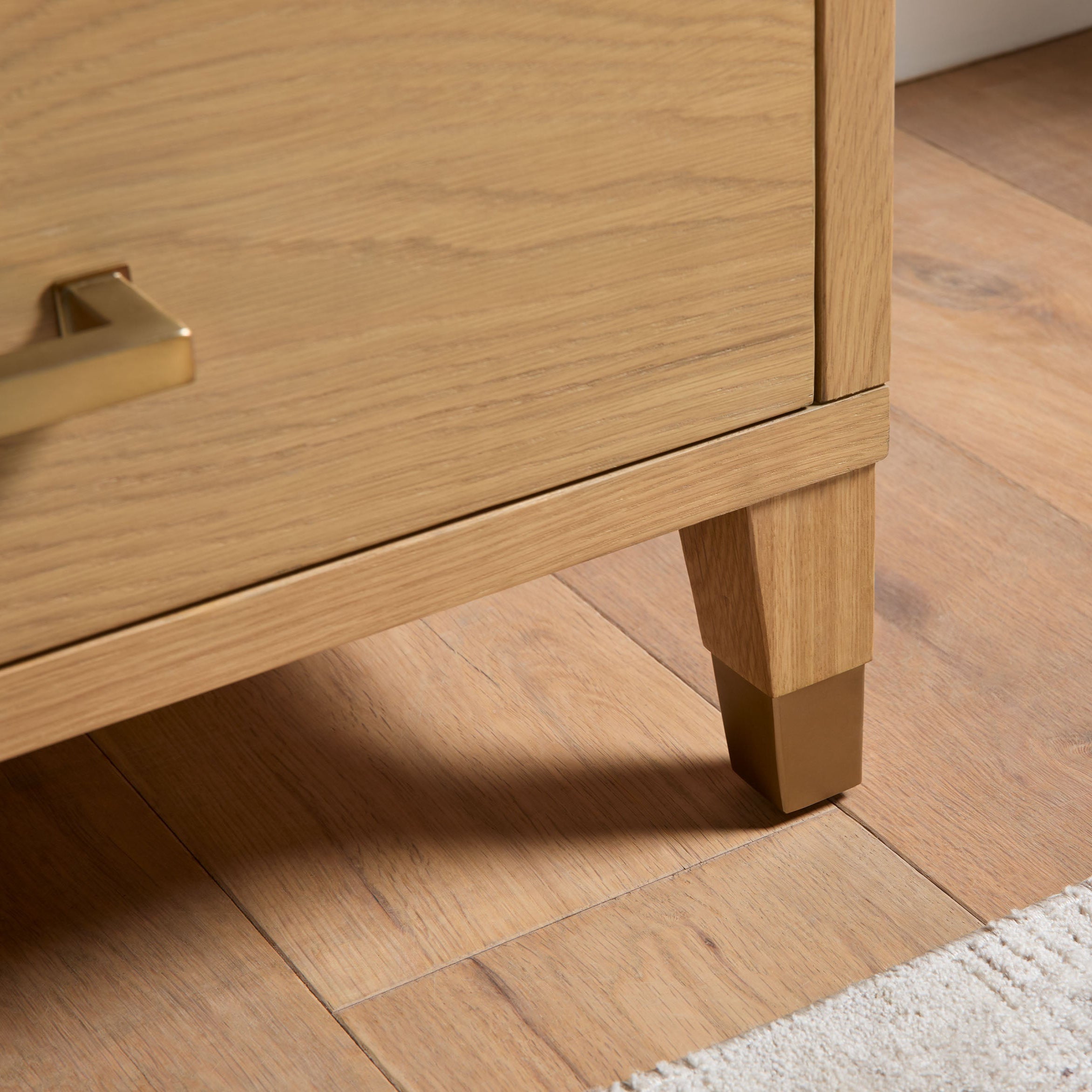 Connor 8-Drawer Double Dresser