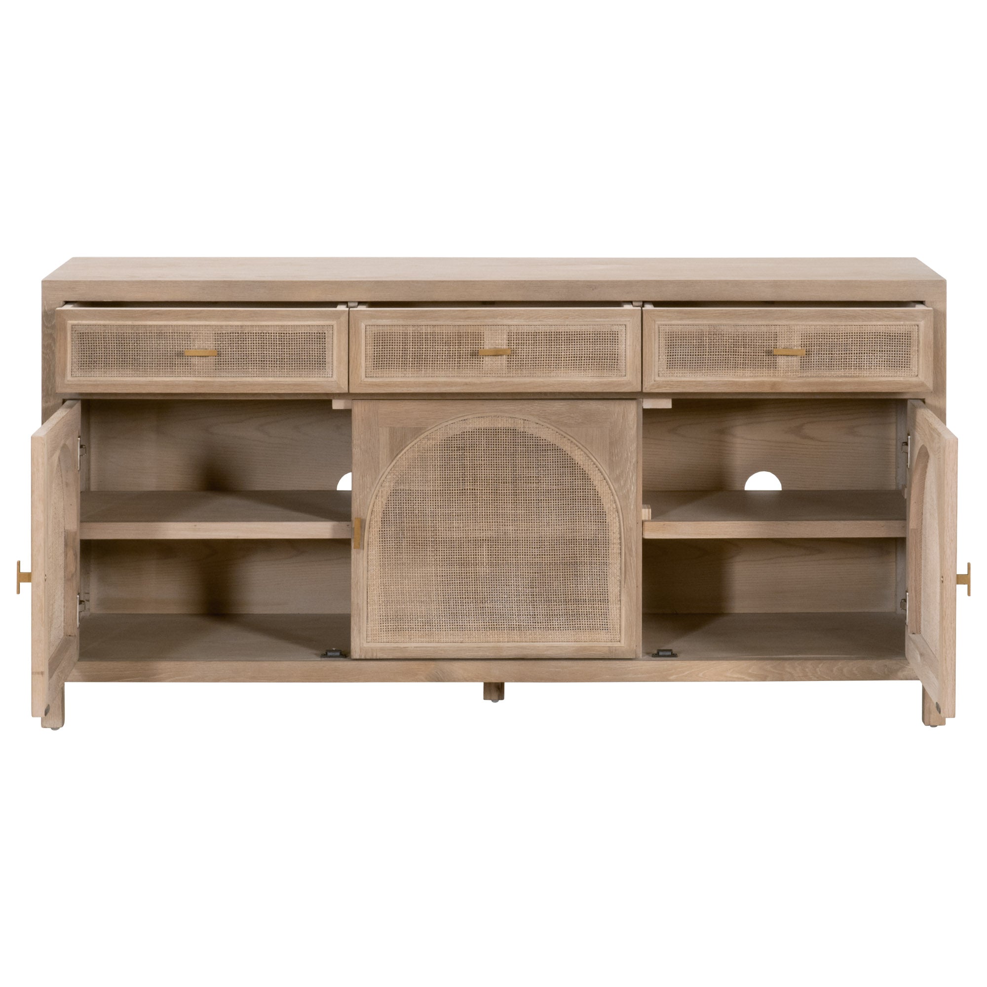 Cane Media Sideboard-StyleMeGHD