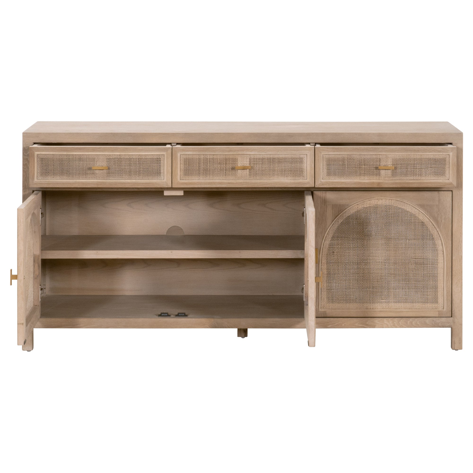 Cane Media Sideboard-StyleMeGHD