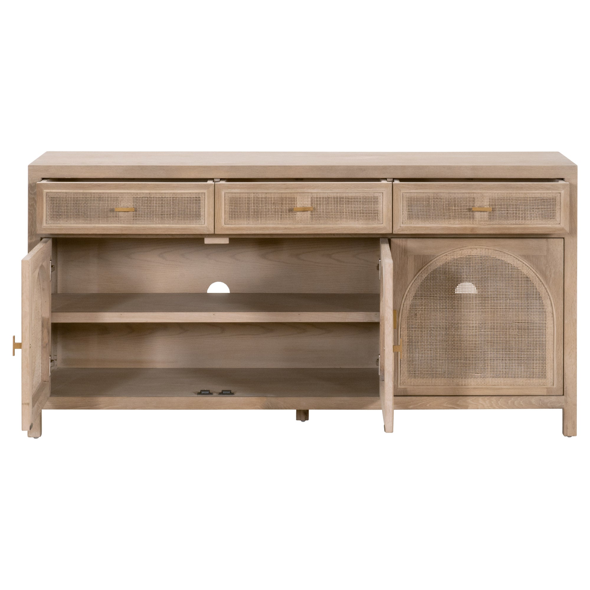 Cane Media Sideboard-StyleMeGHD
