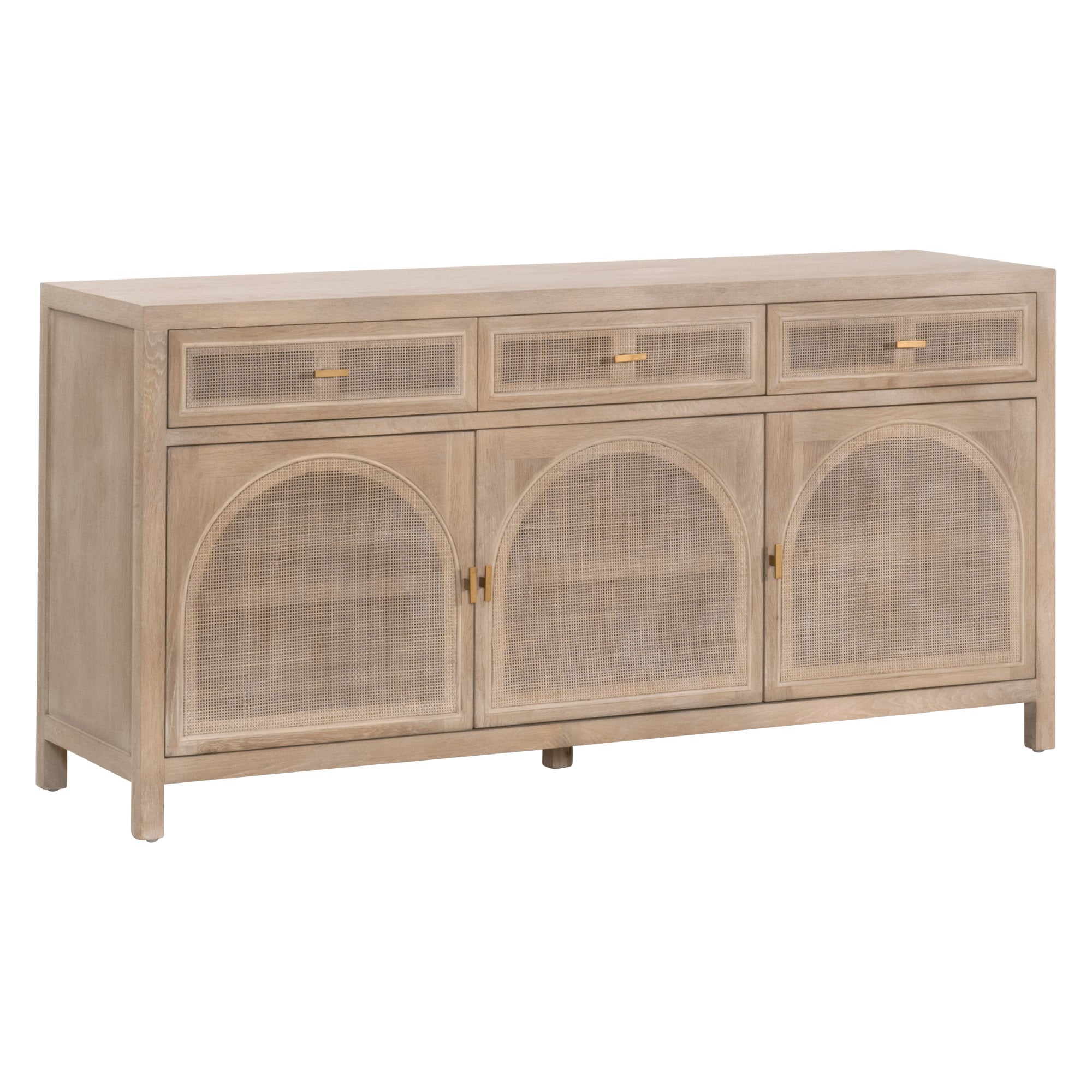 Cane Media Sideboard-StyleMeGHD