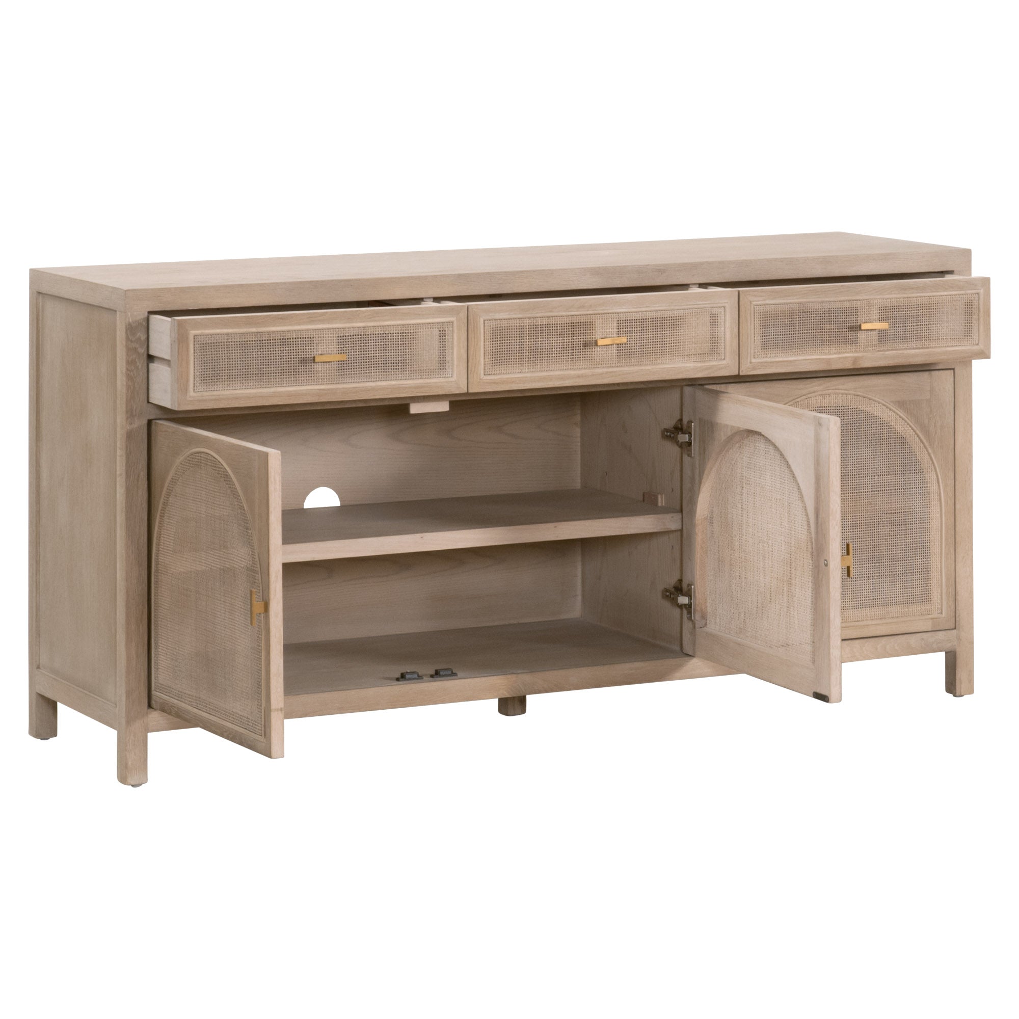 Cane Media Sideboard-StyleMeGHD