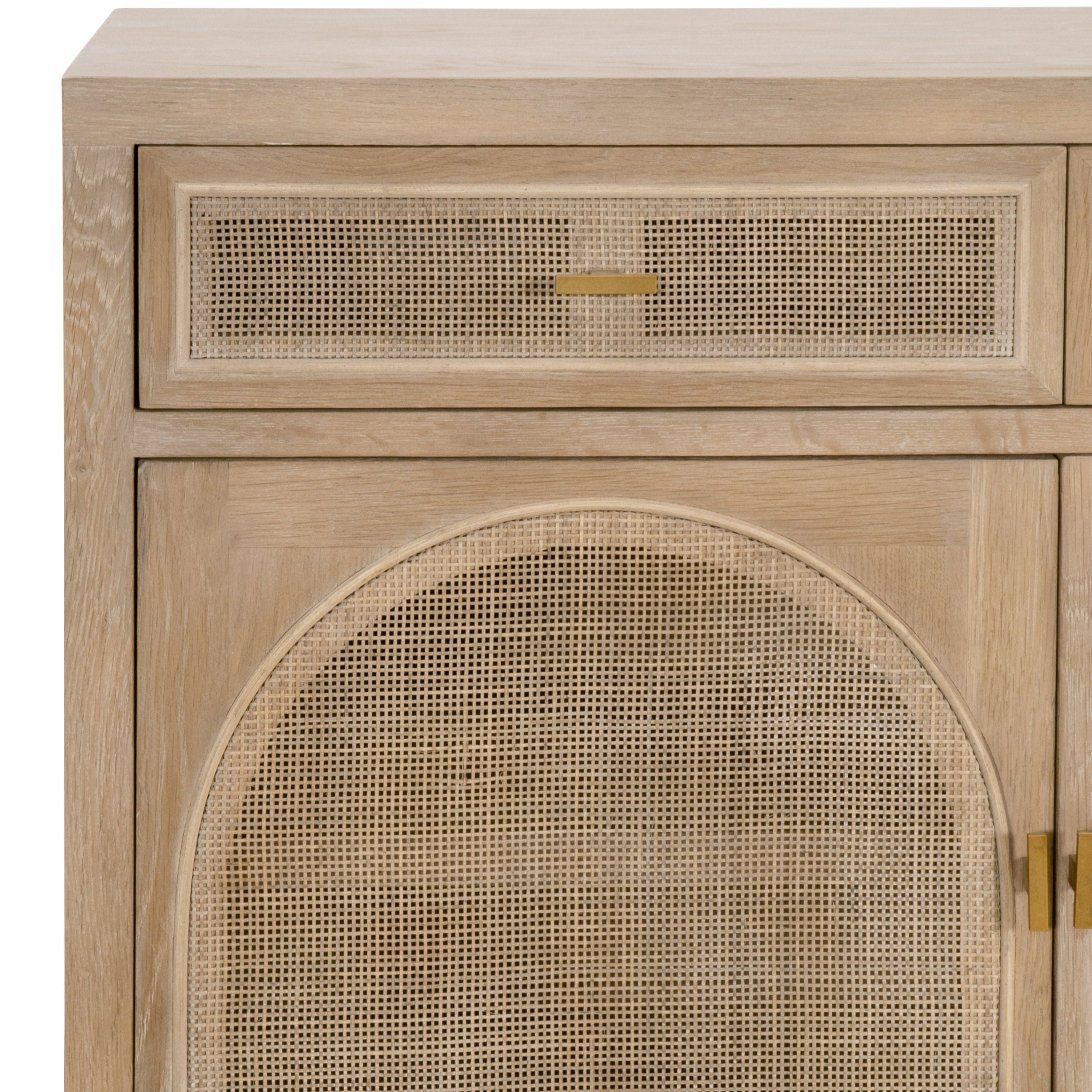 Cane Media Sideboard-StyleMeGHD