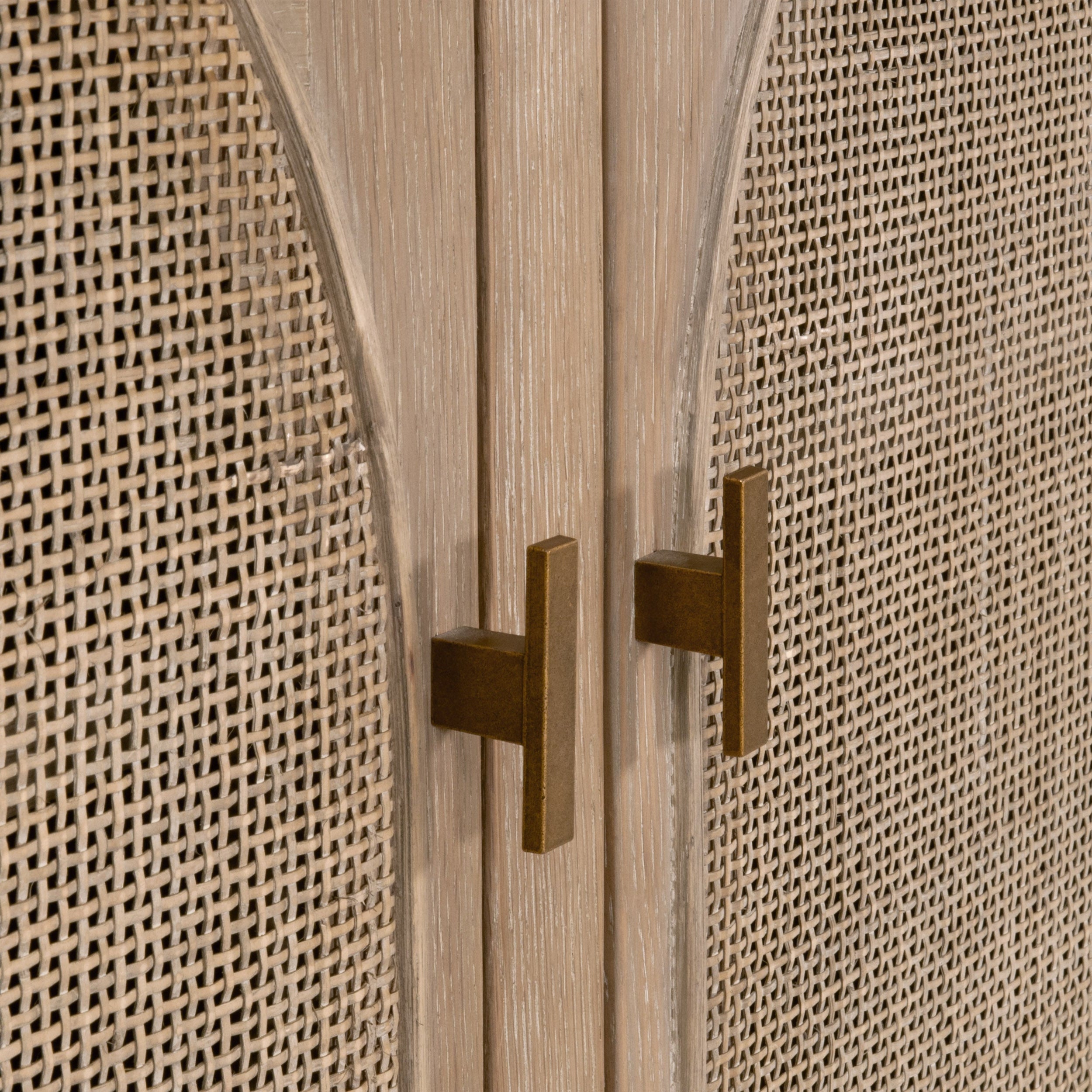 Claude Storage Bookcase