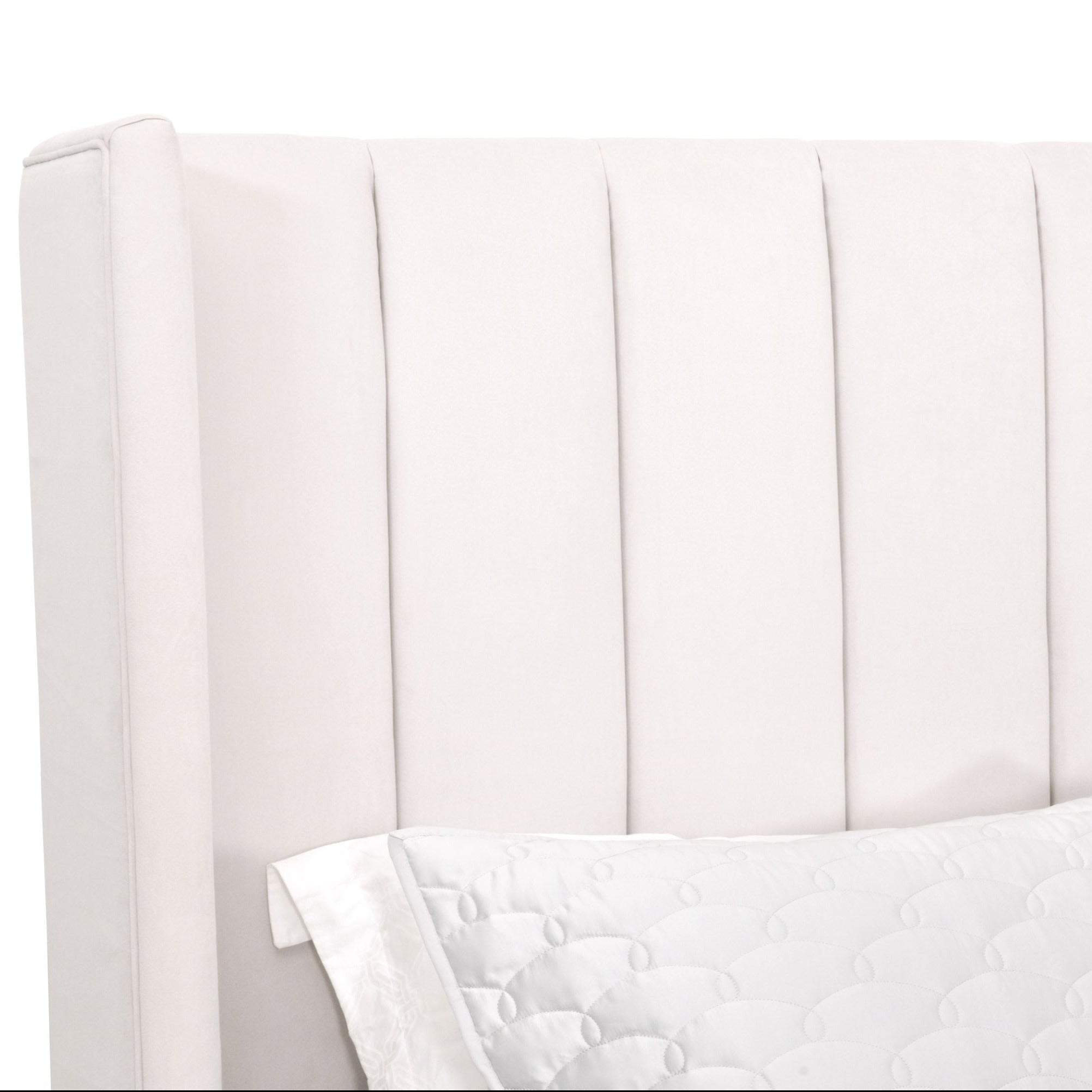 Chandler Bed-Beds + Headboards-StyleMeGHD