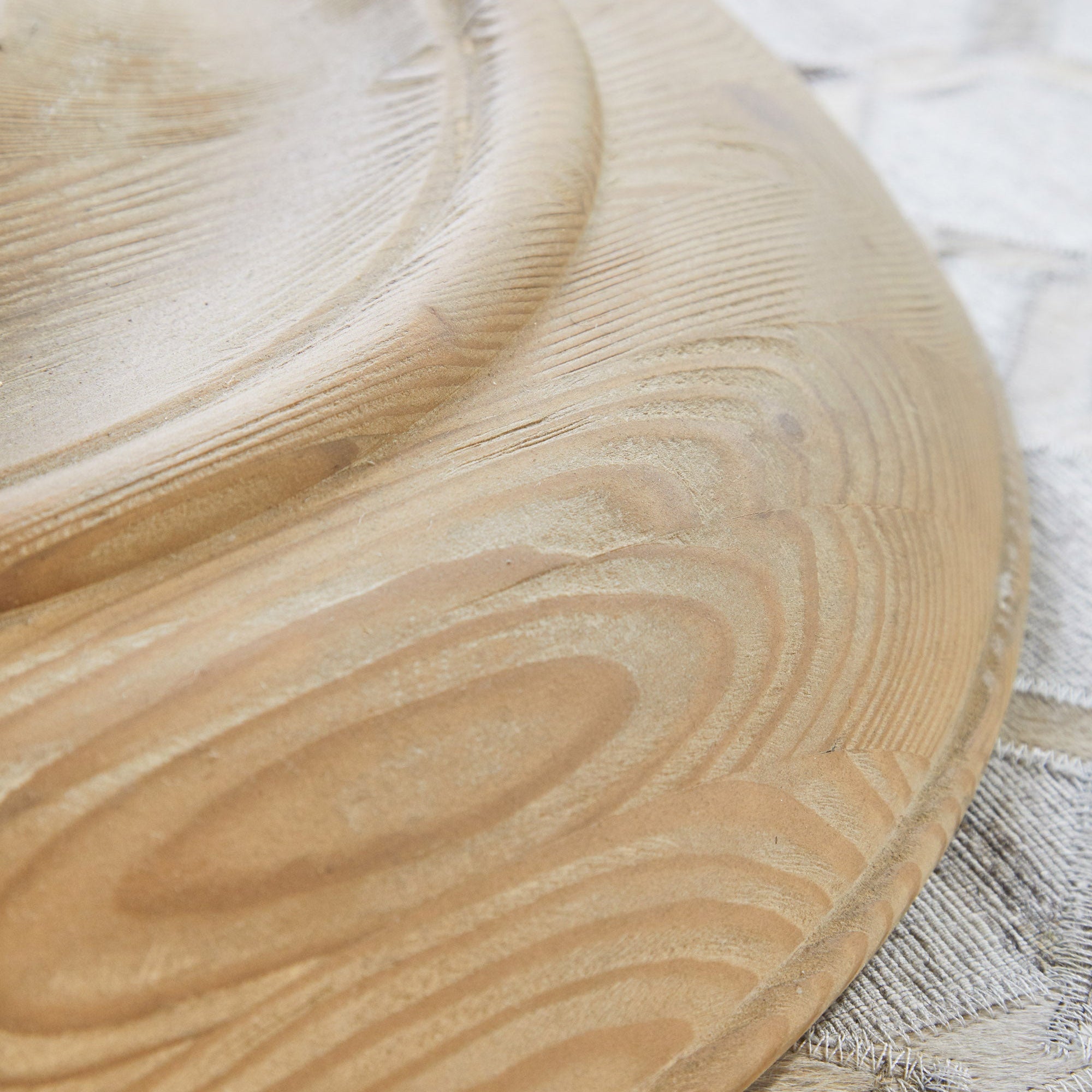 Chelsea Round Dining Table