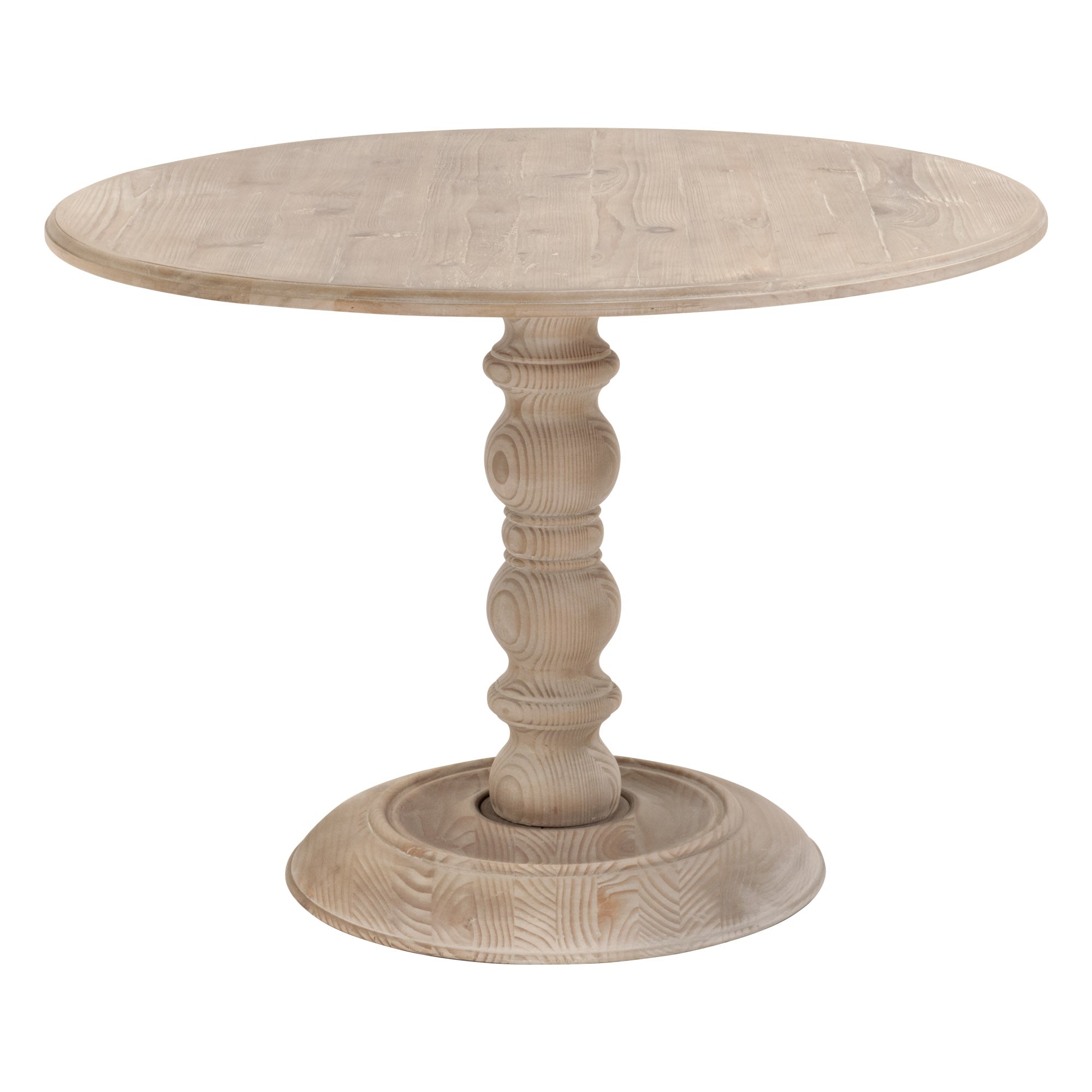 Chelsea Round Dining Table