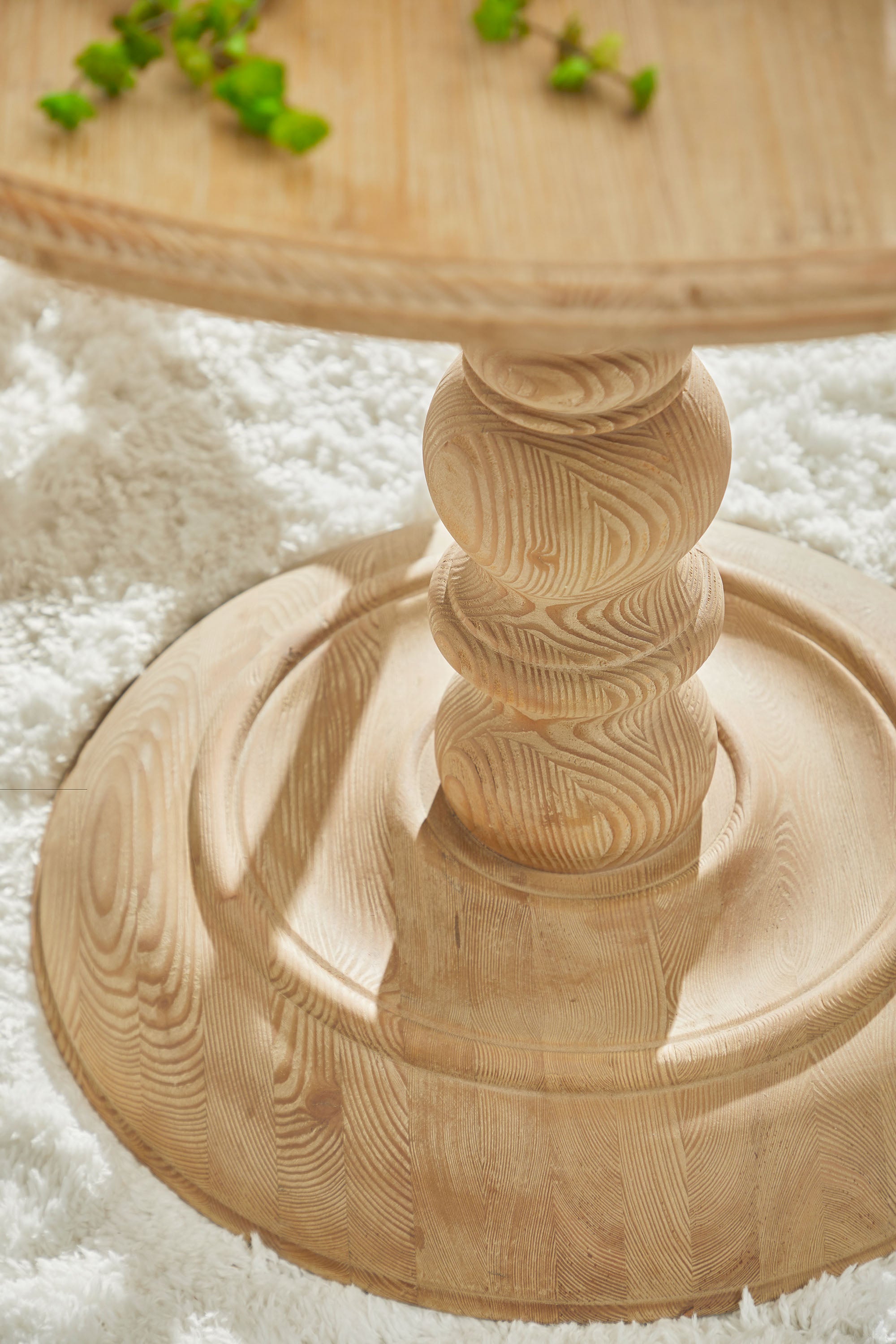 Chelsea Round Dining Table