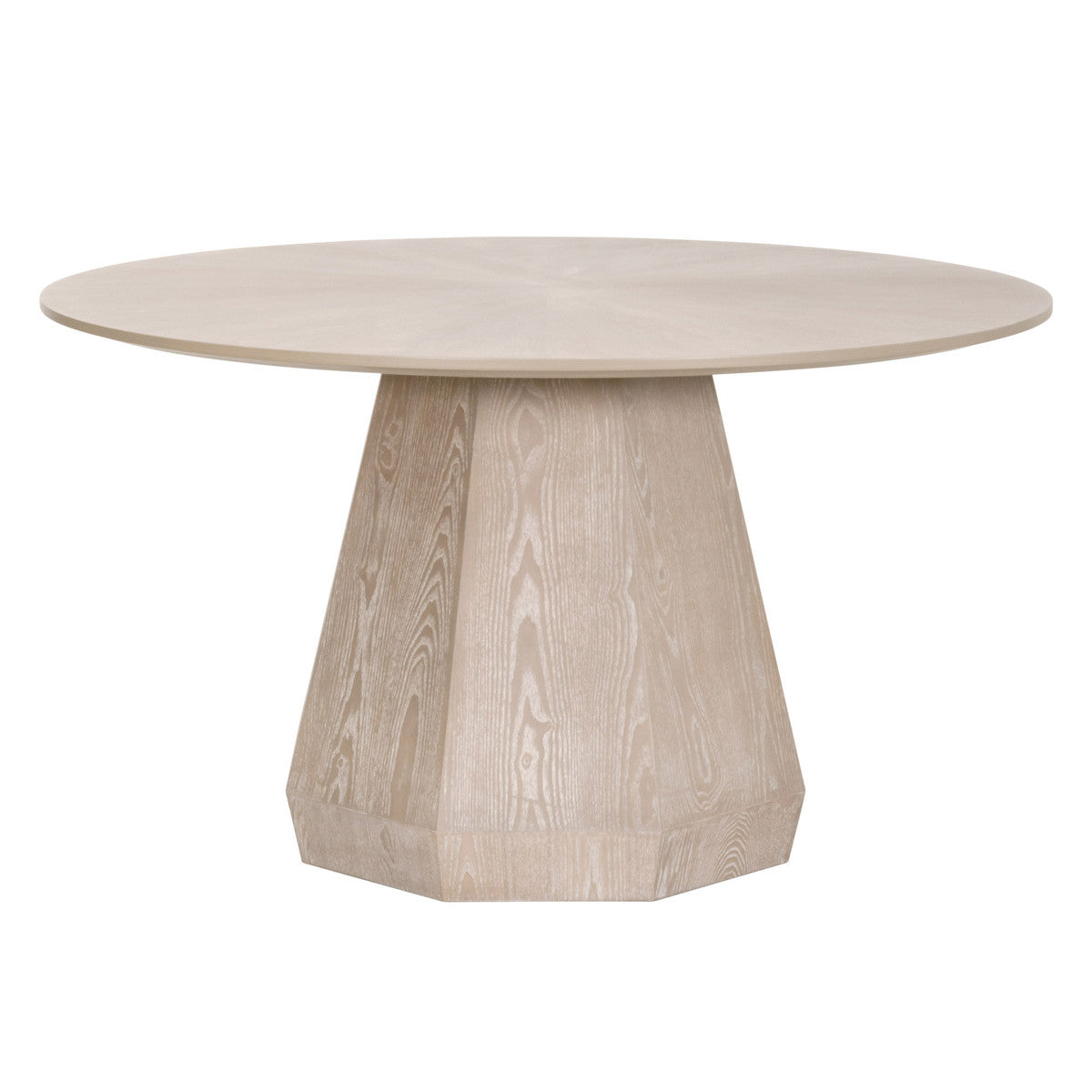 Colin 54" Round Dining Table