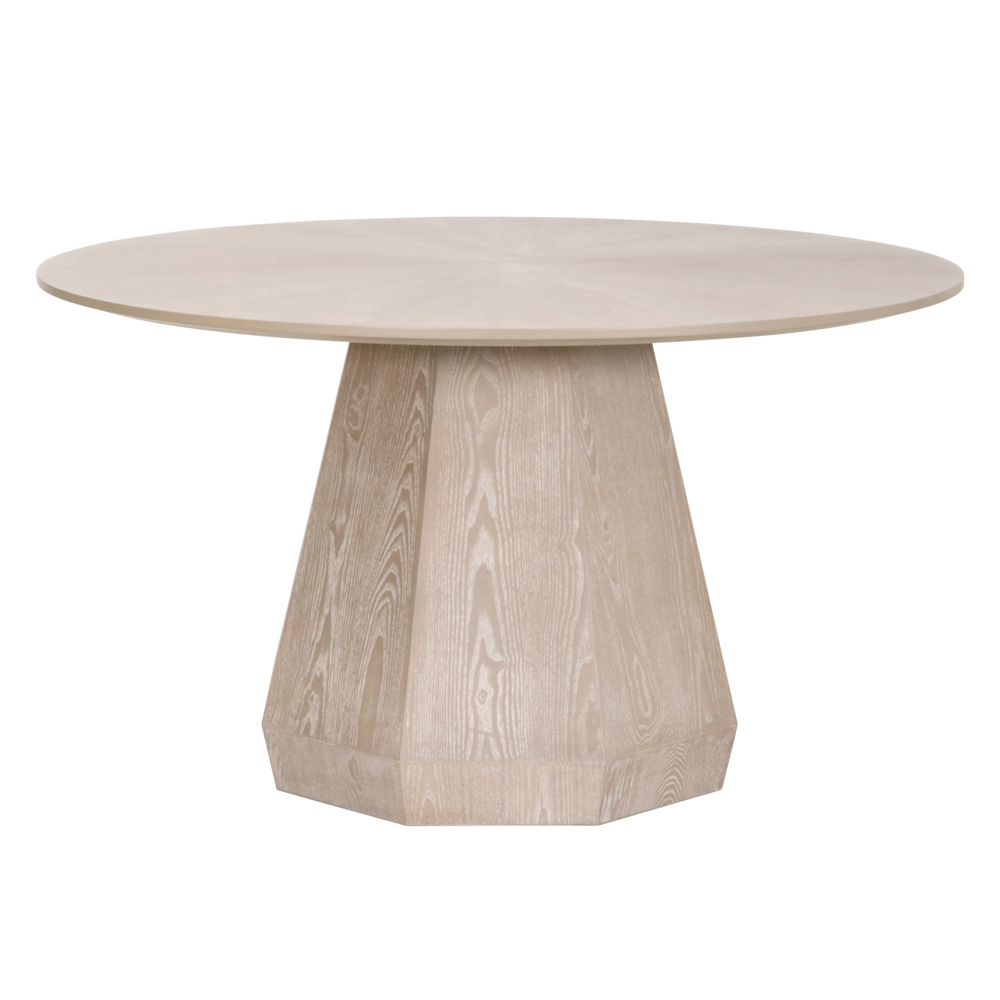 Colin Round Dining Table