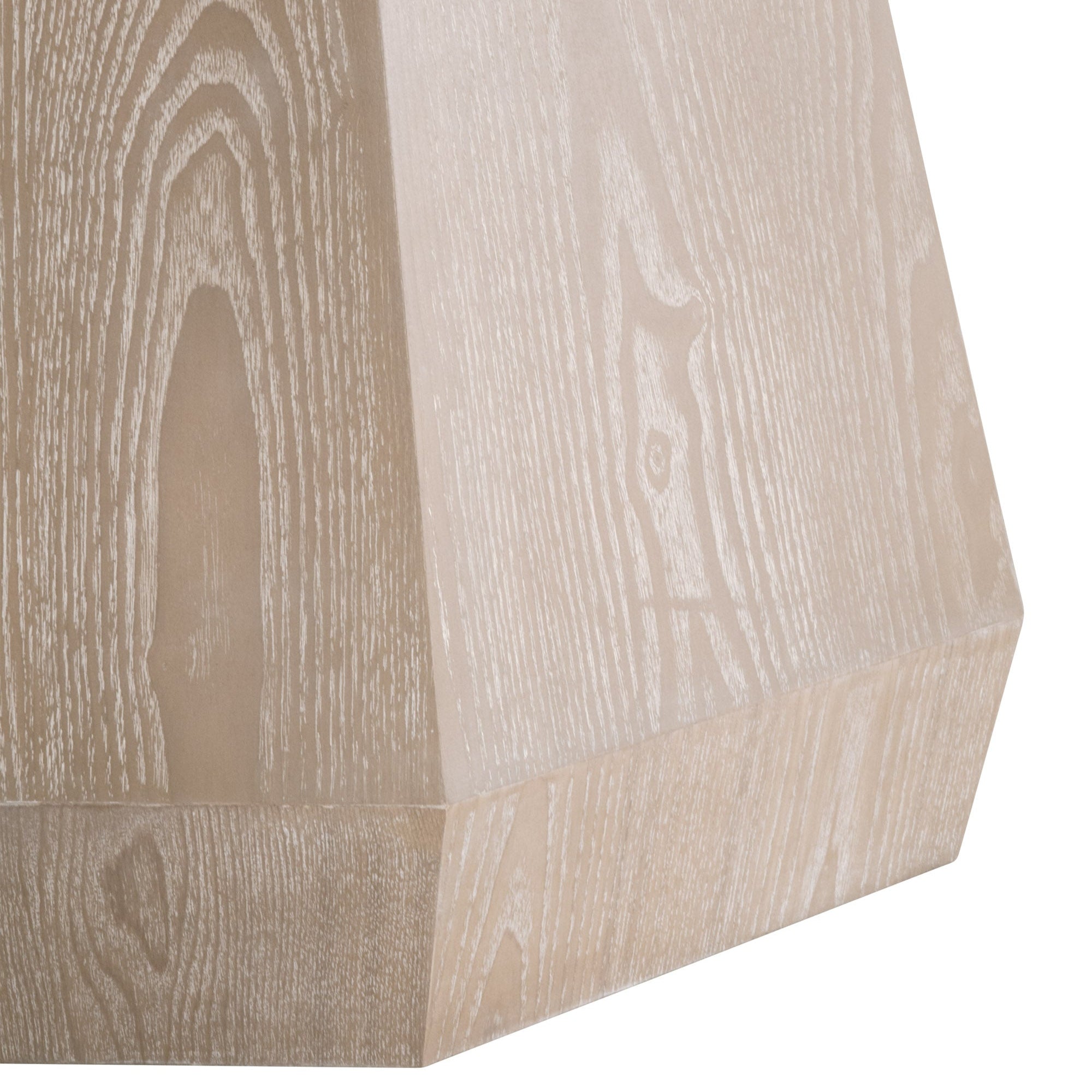 Colin Round Dining Table