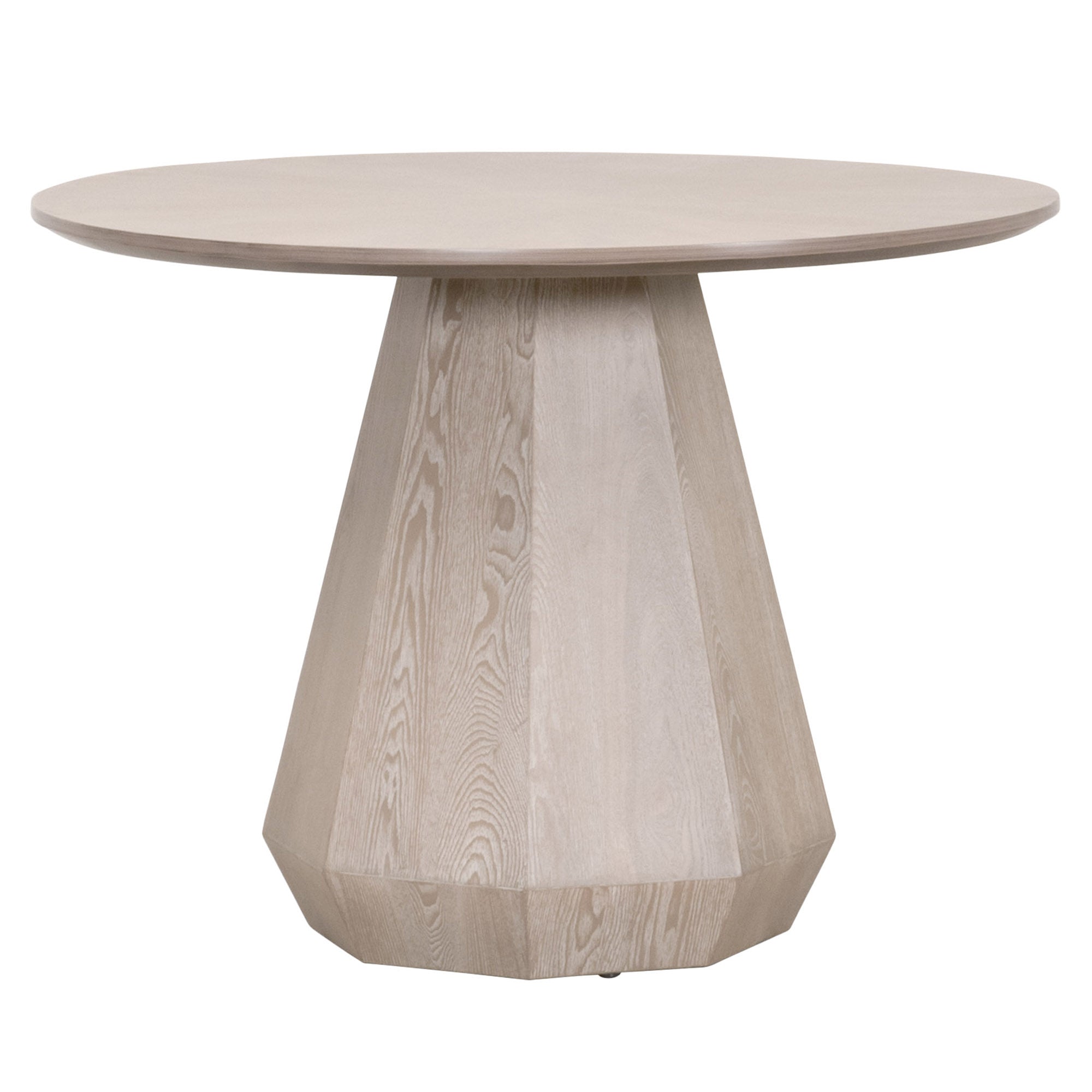 Colin Round Dining Table