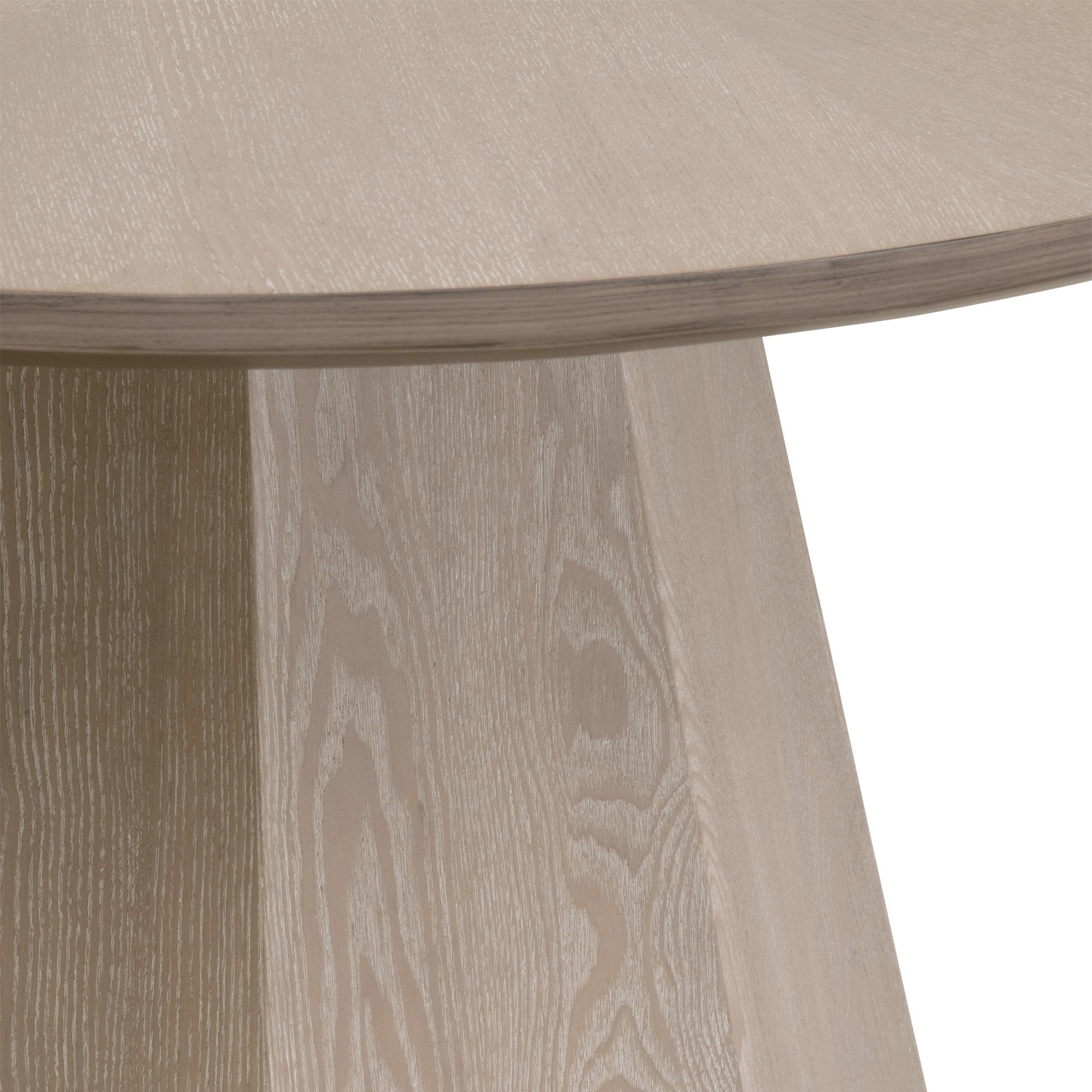 Colin Round Dining Table