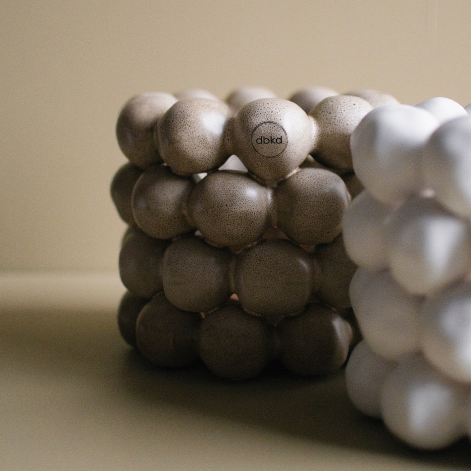 Harmony Candle Holder