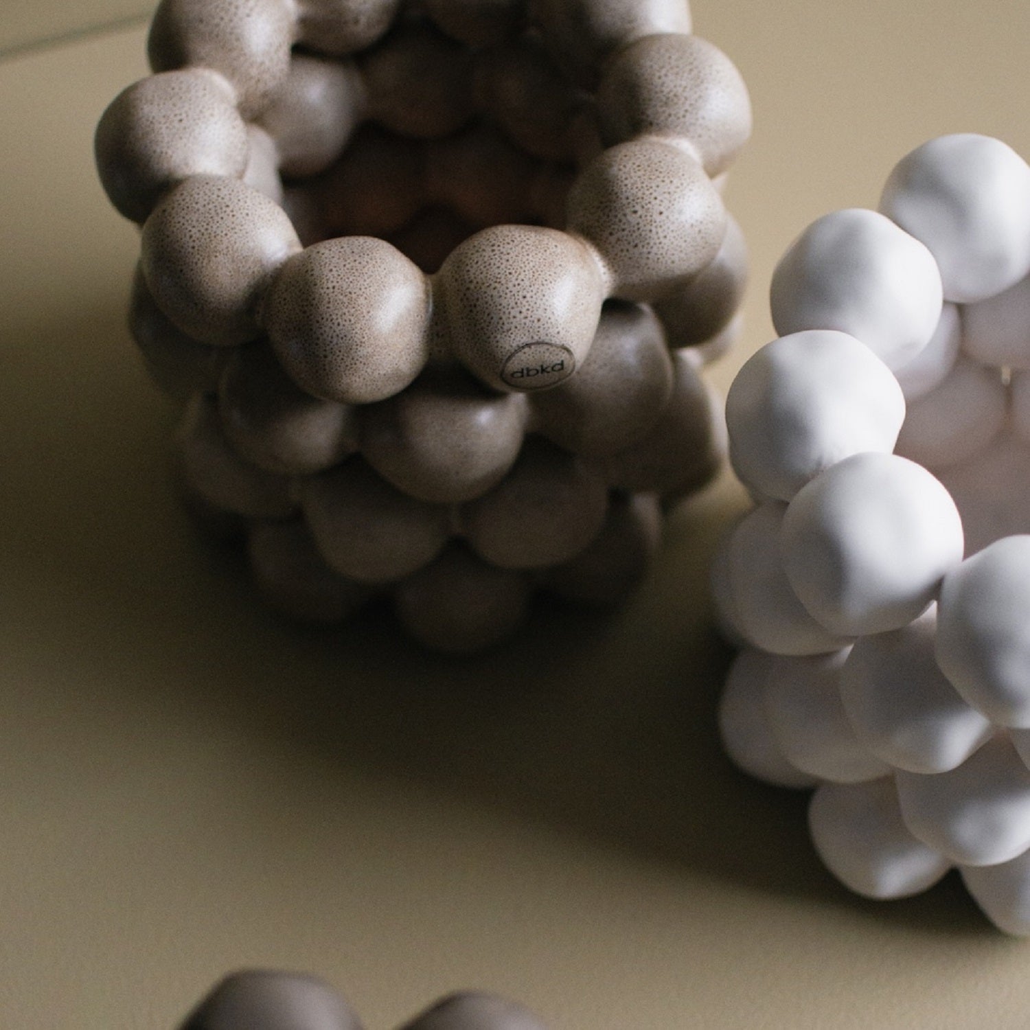 Harmony Candle Holder