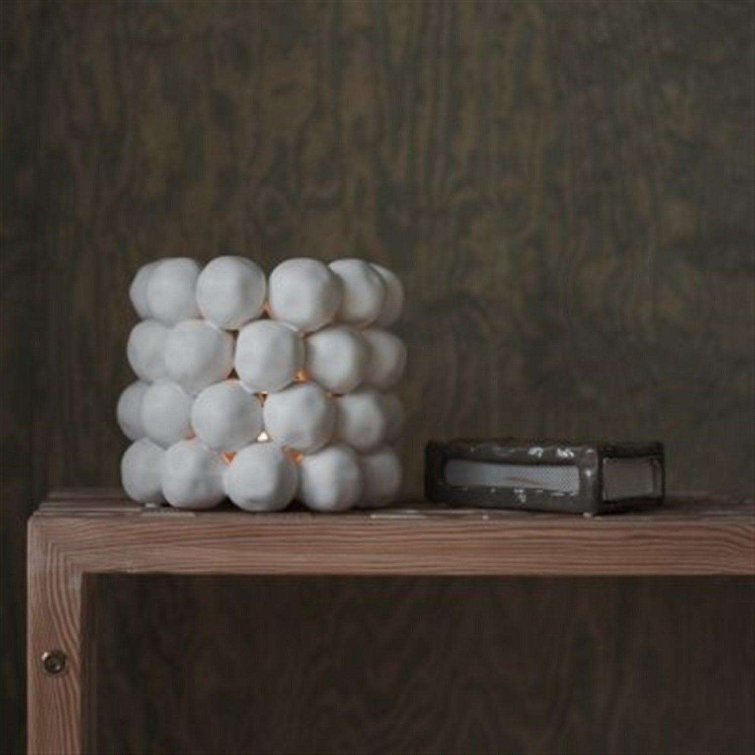 Bubble Lantern