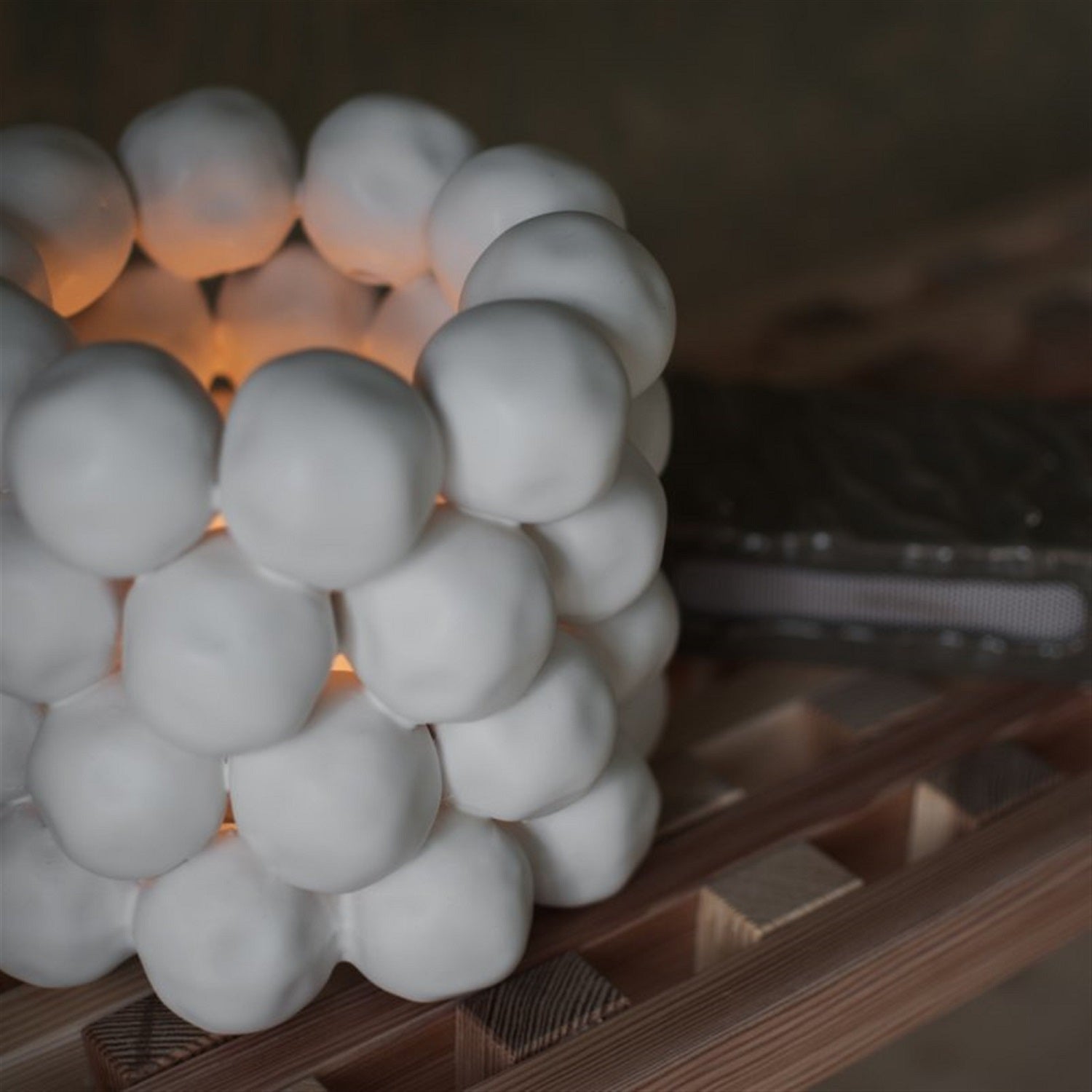 Bubble Lantern
