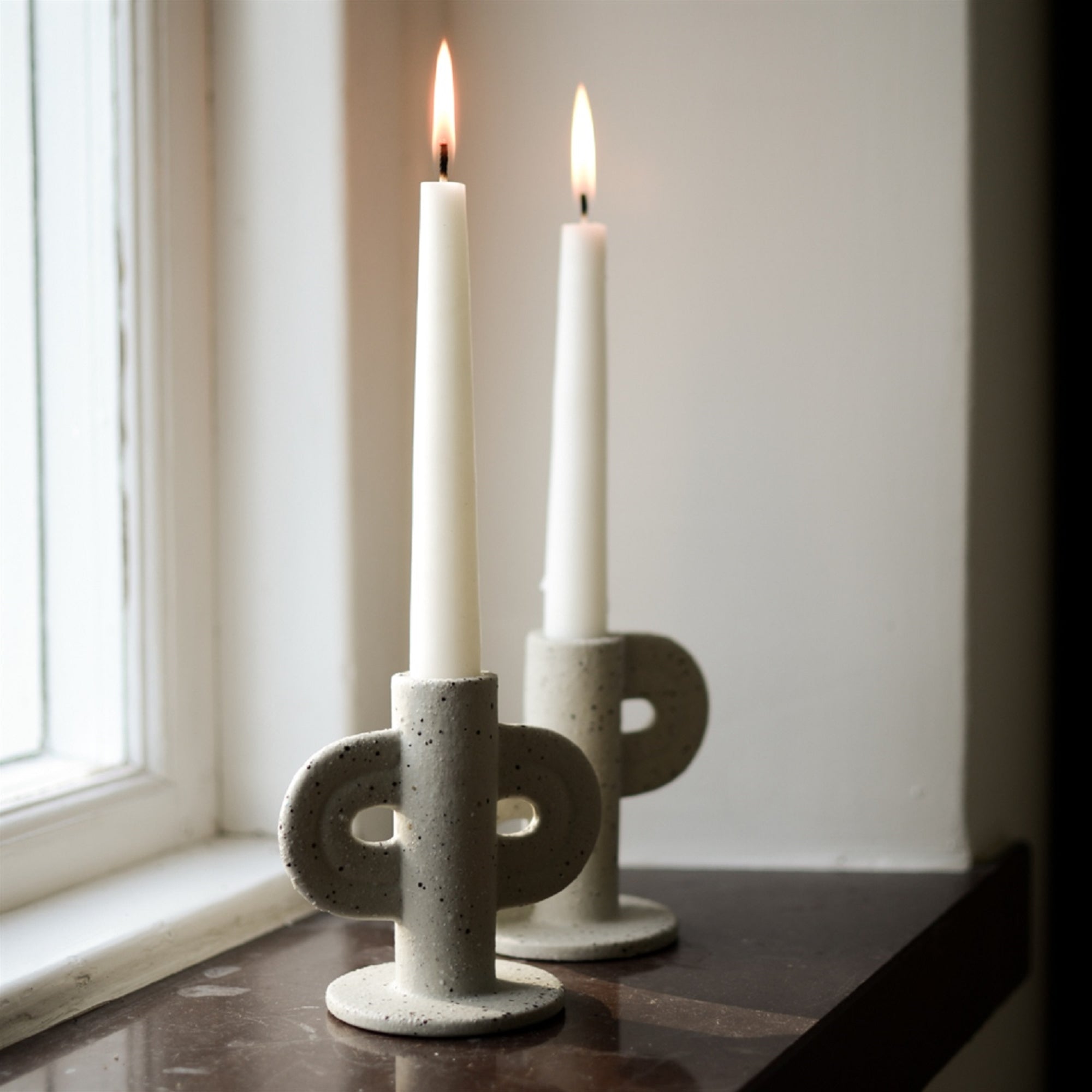 Normand Candle Holder