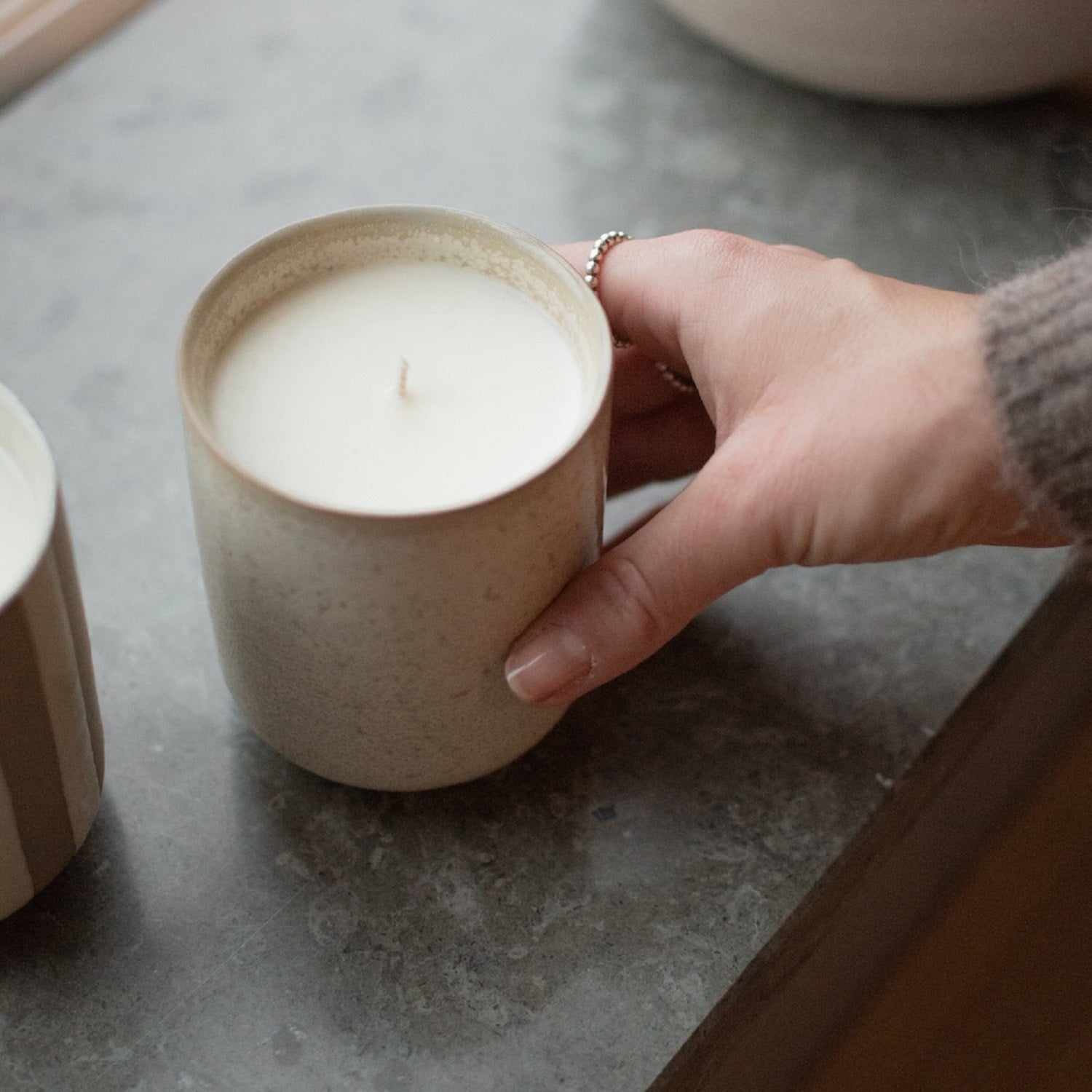 Deja Candle