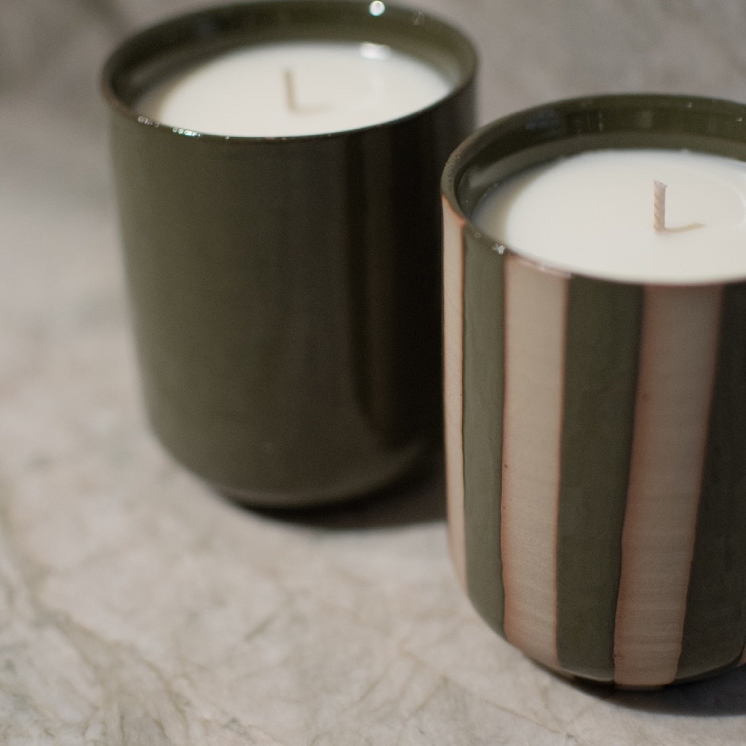 Deja Candle