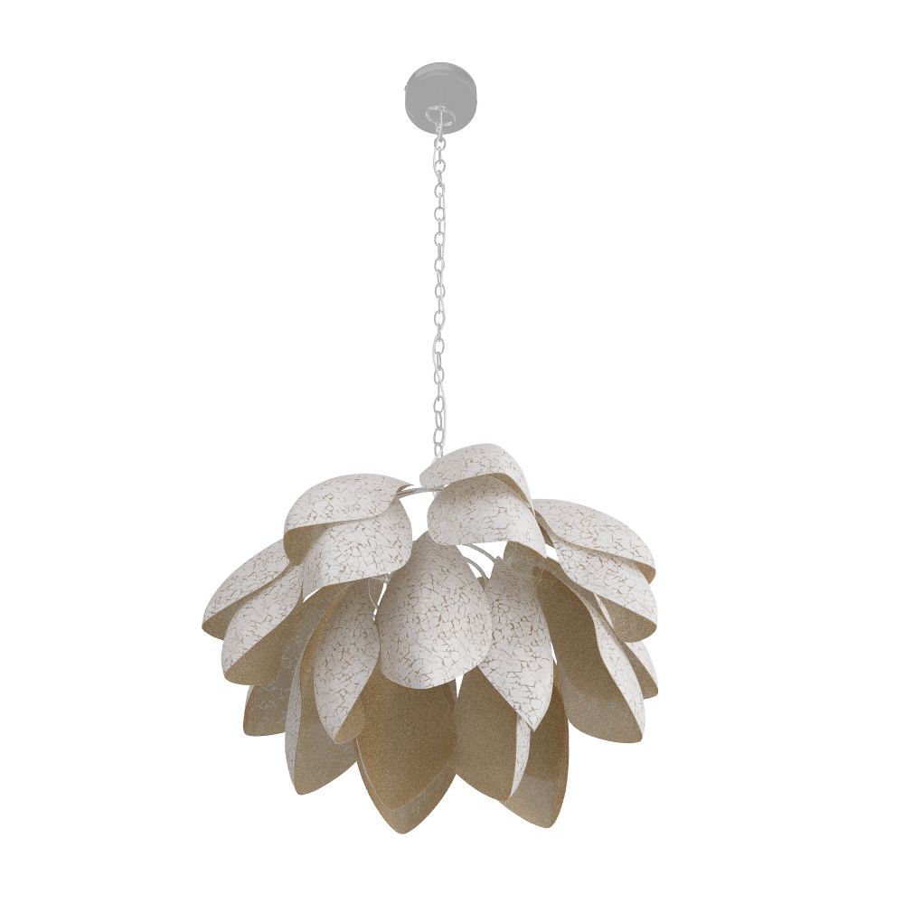 Arteriors Ayana Chandelier