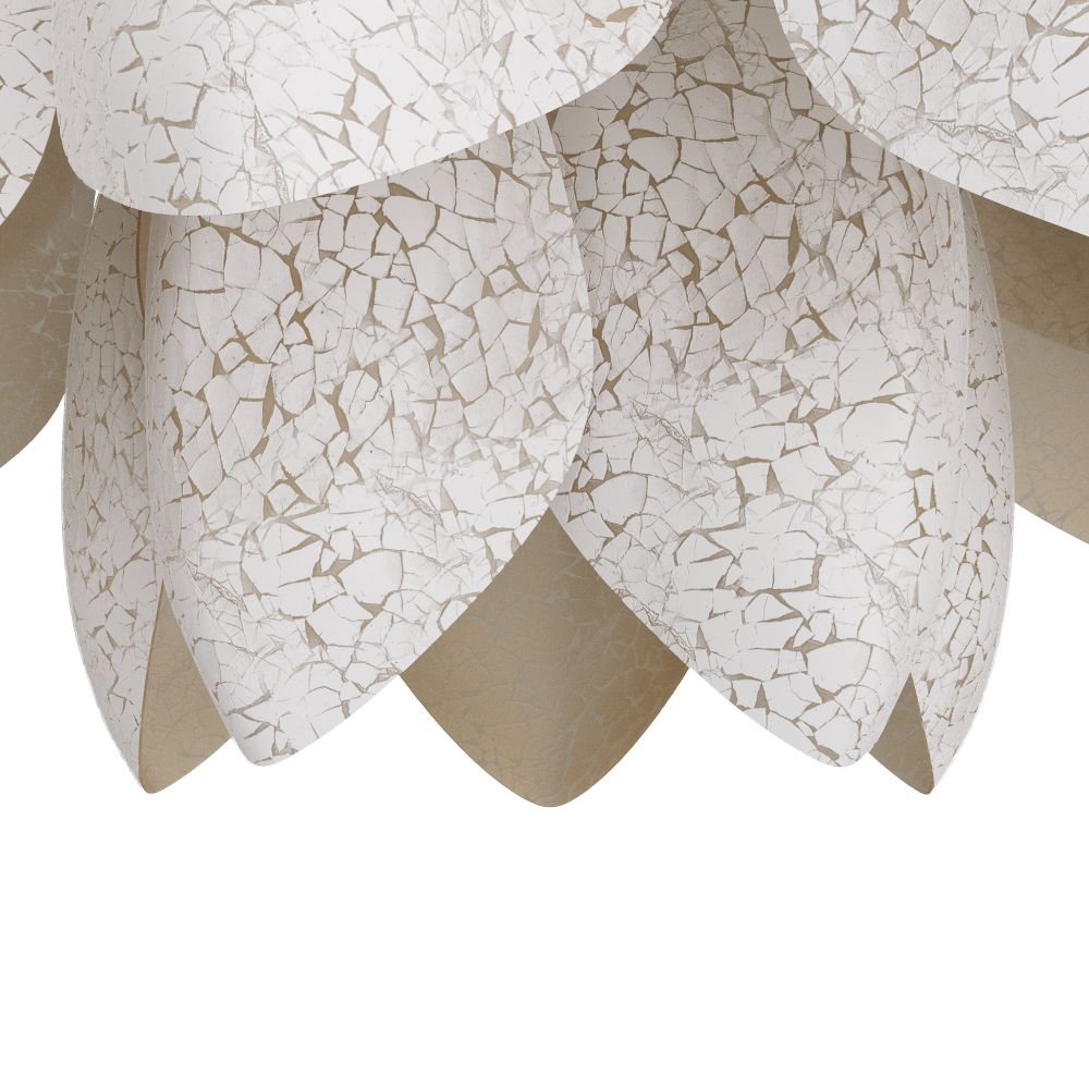 Arteriors Ayana Chandelier