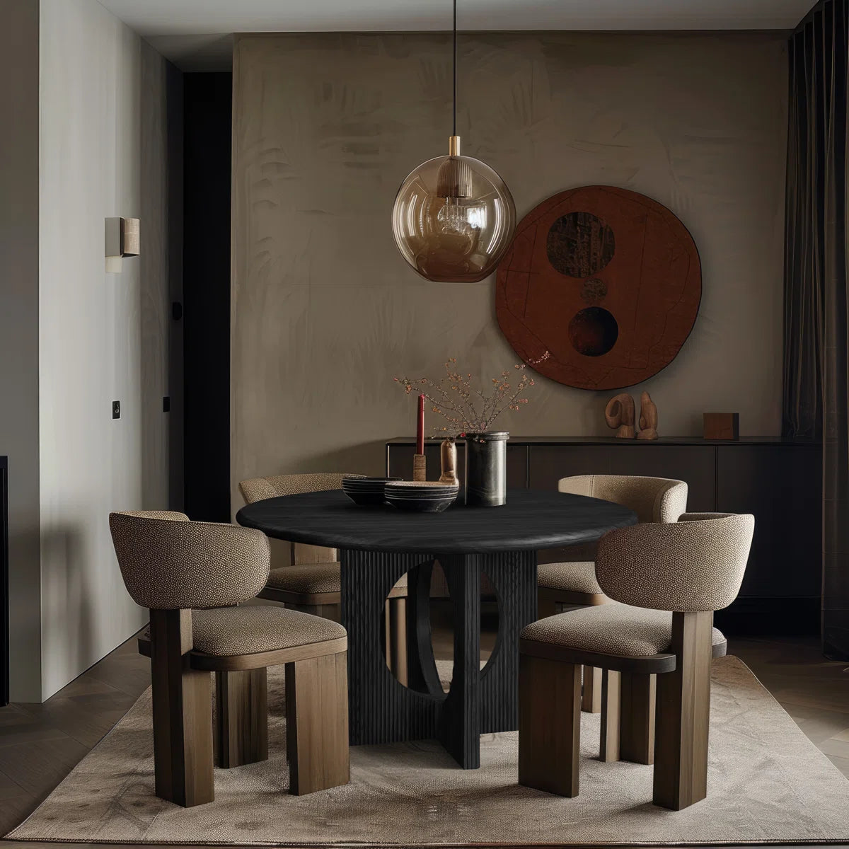 Dara Dining Table