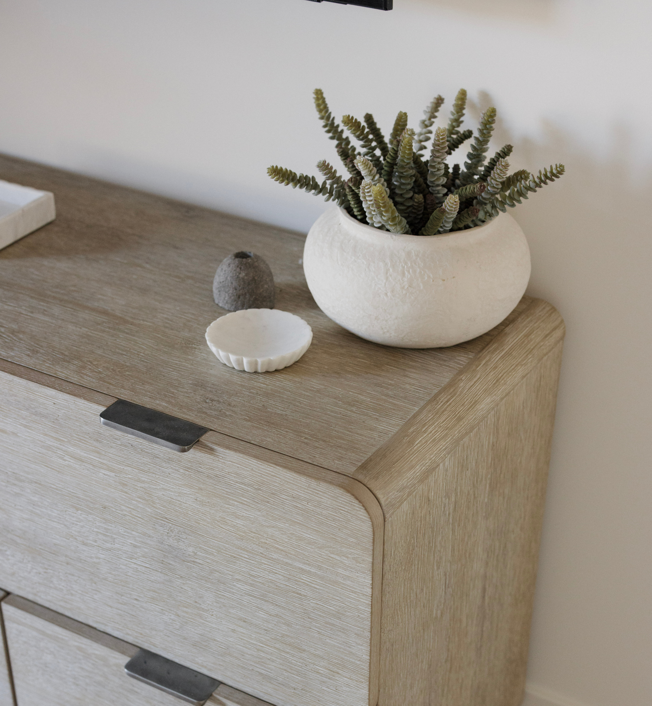 Elvira Pot-Planters + Pedestals-StyleMeGHD