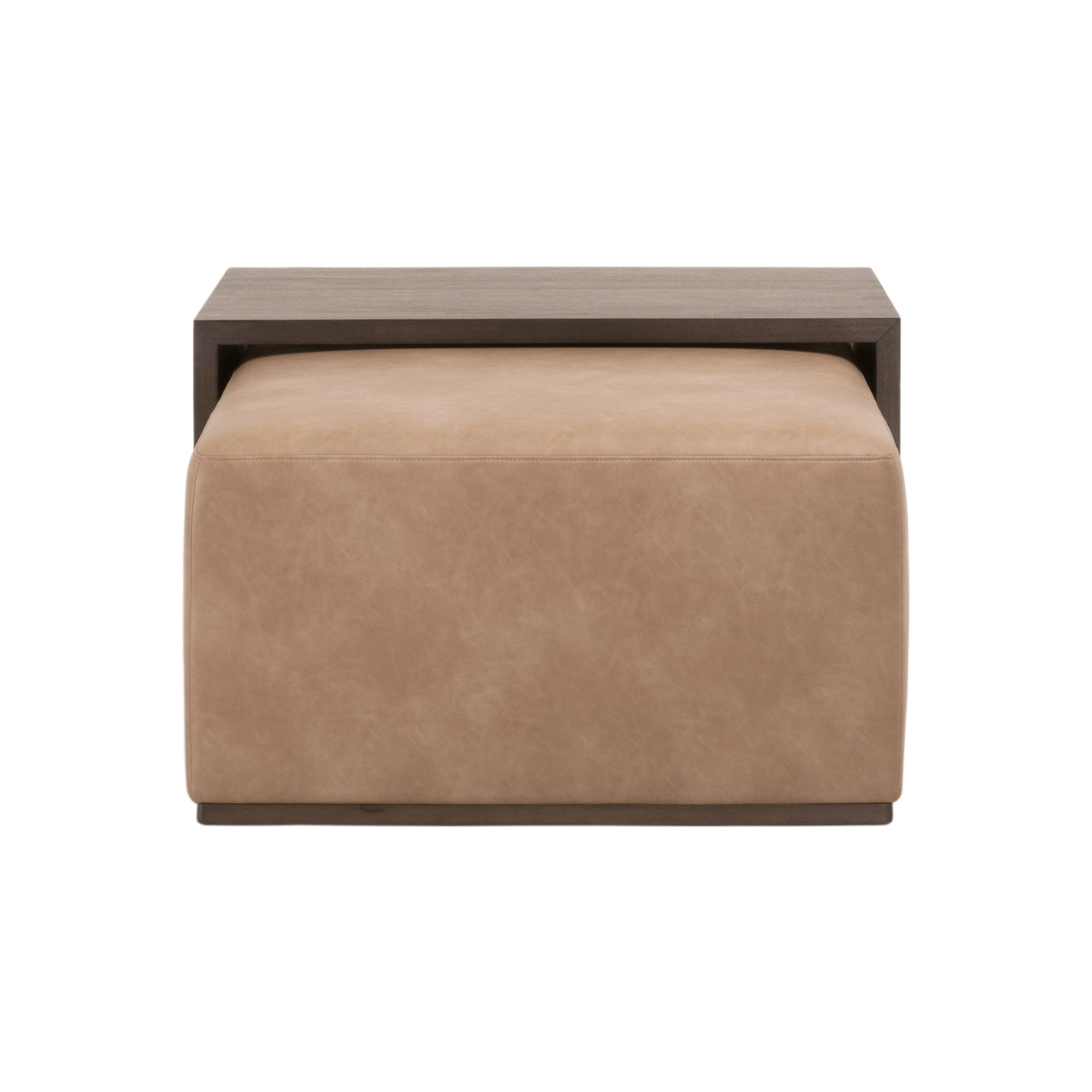 Devin Coffee Table