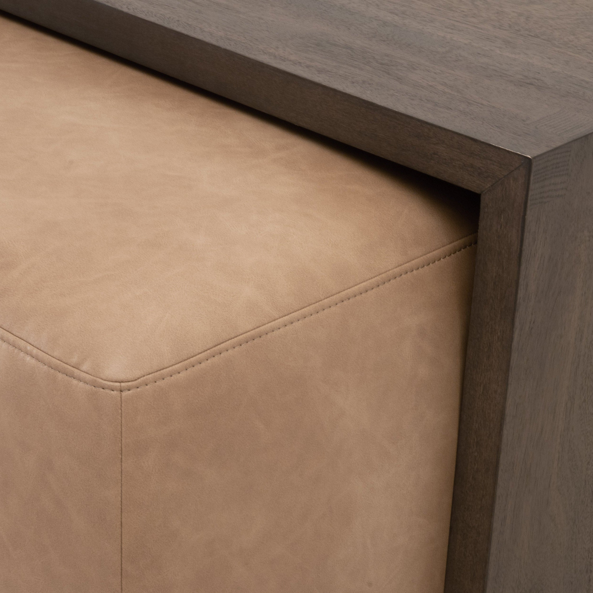 Devin Coffee Table