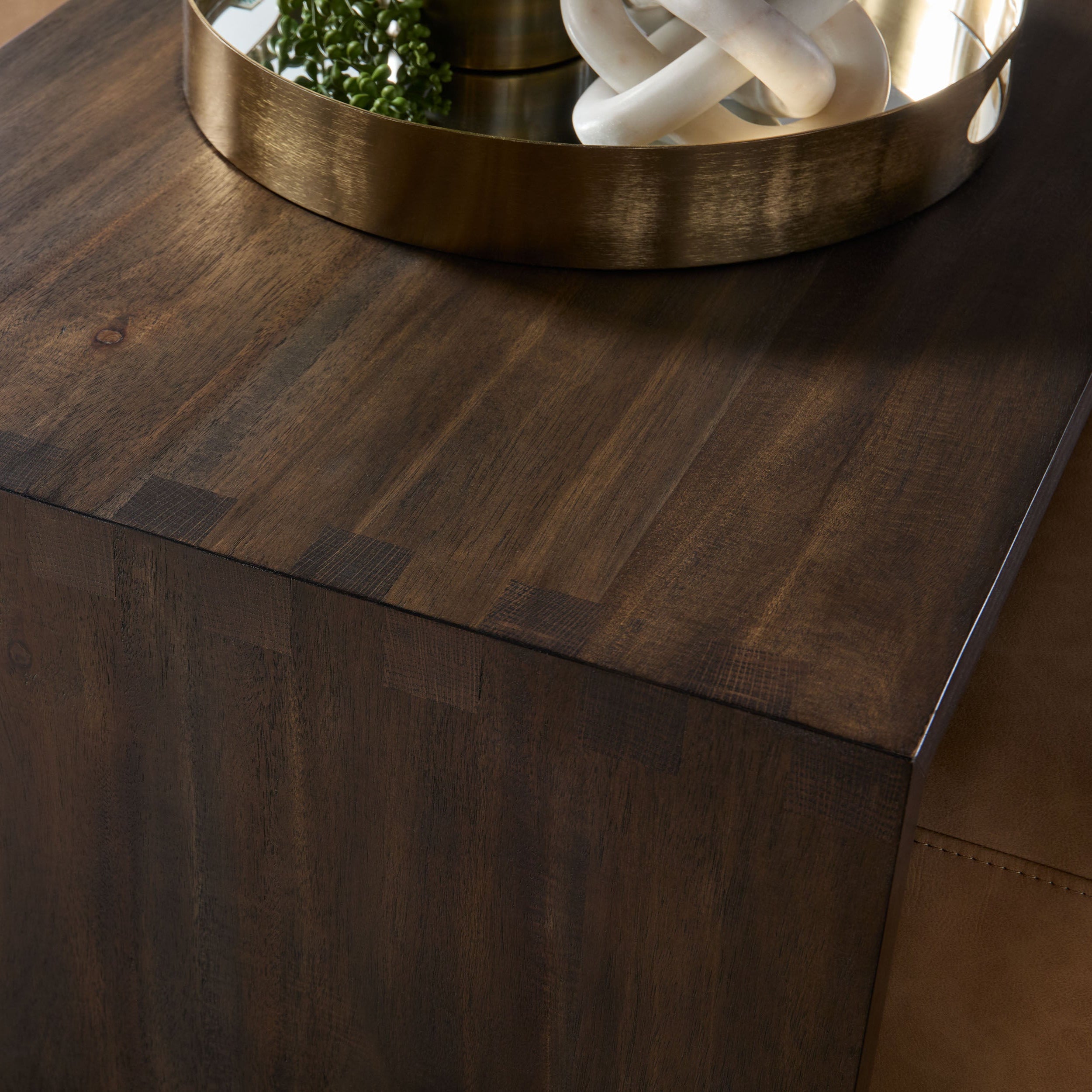 Devin Coffee Table