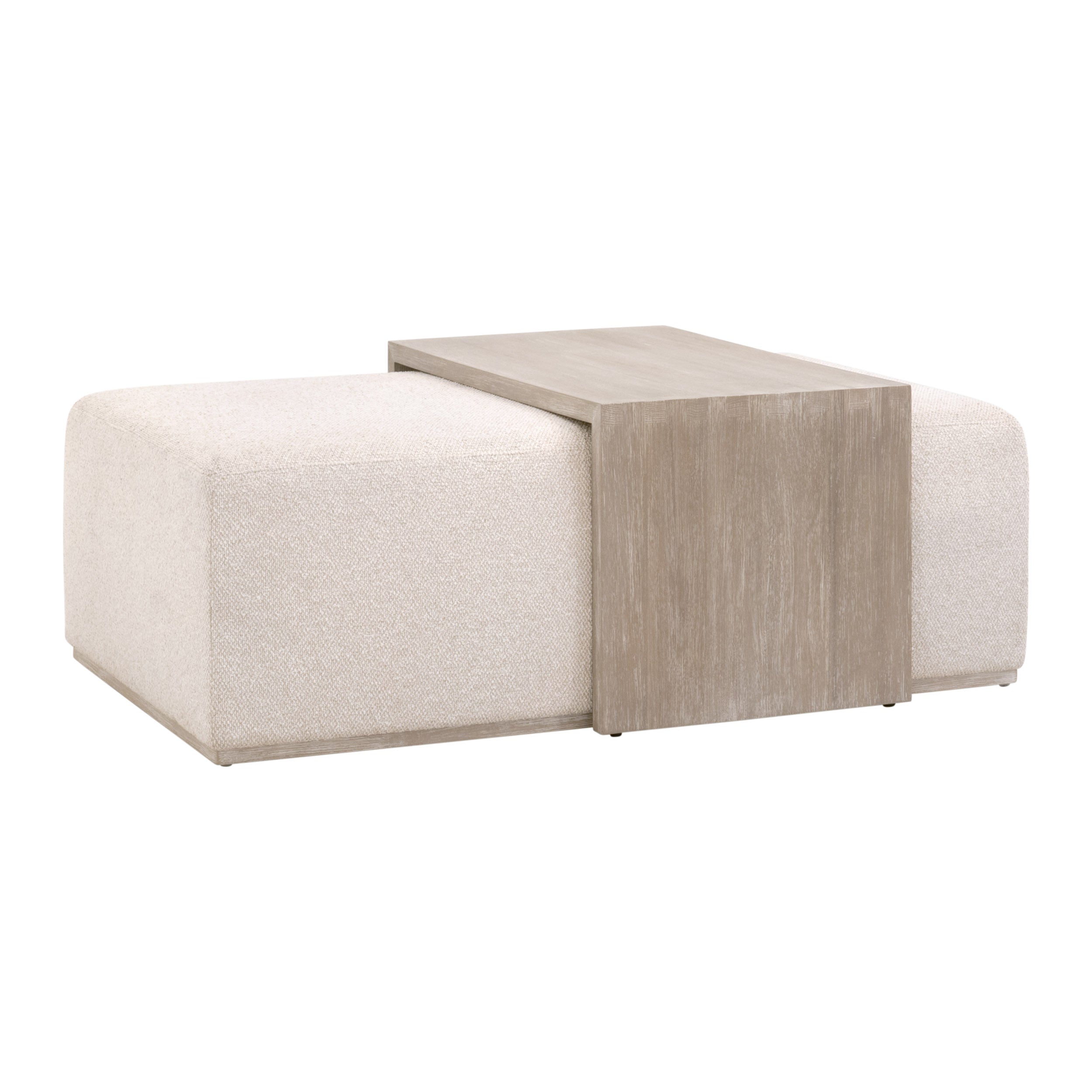 Devin Coffee Table