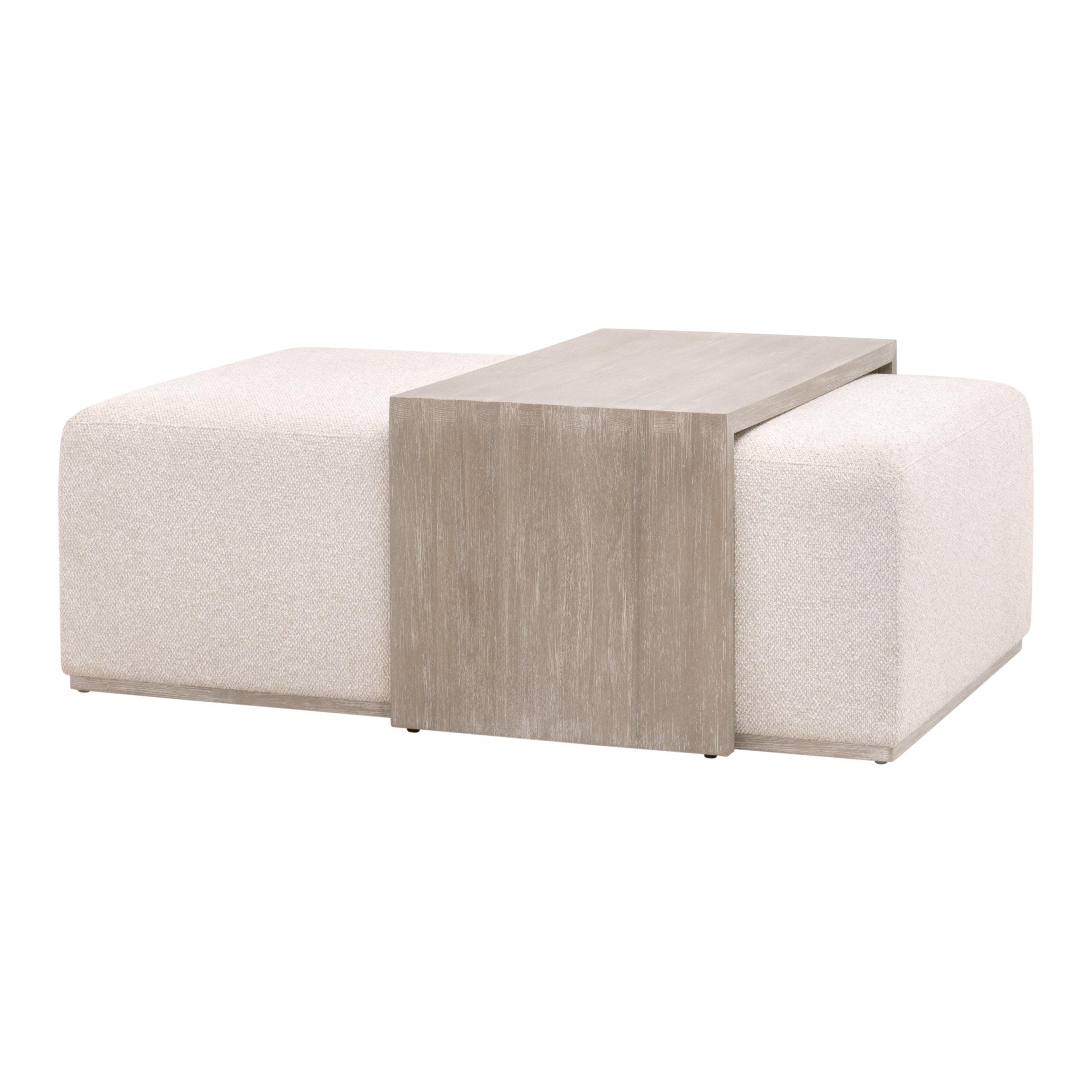 Devin Coffee Table