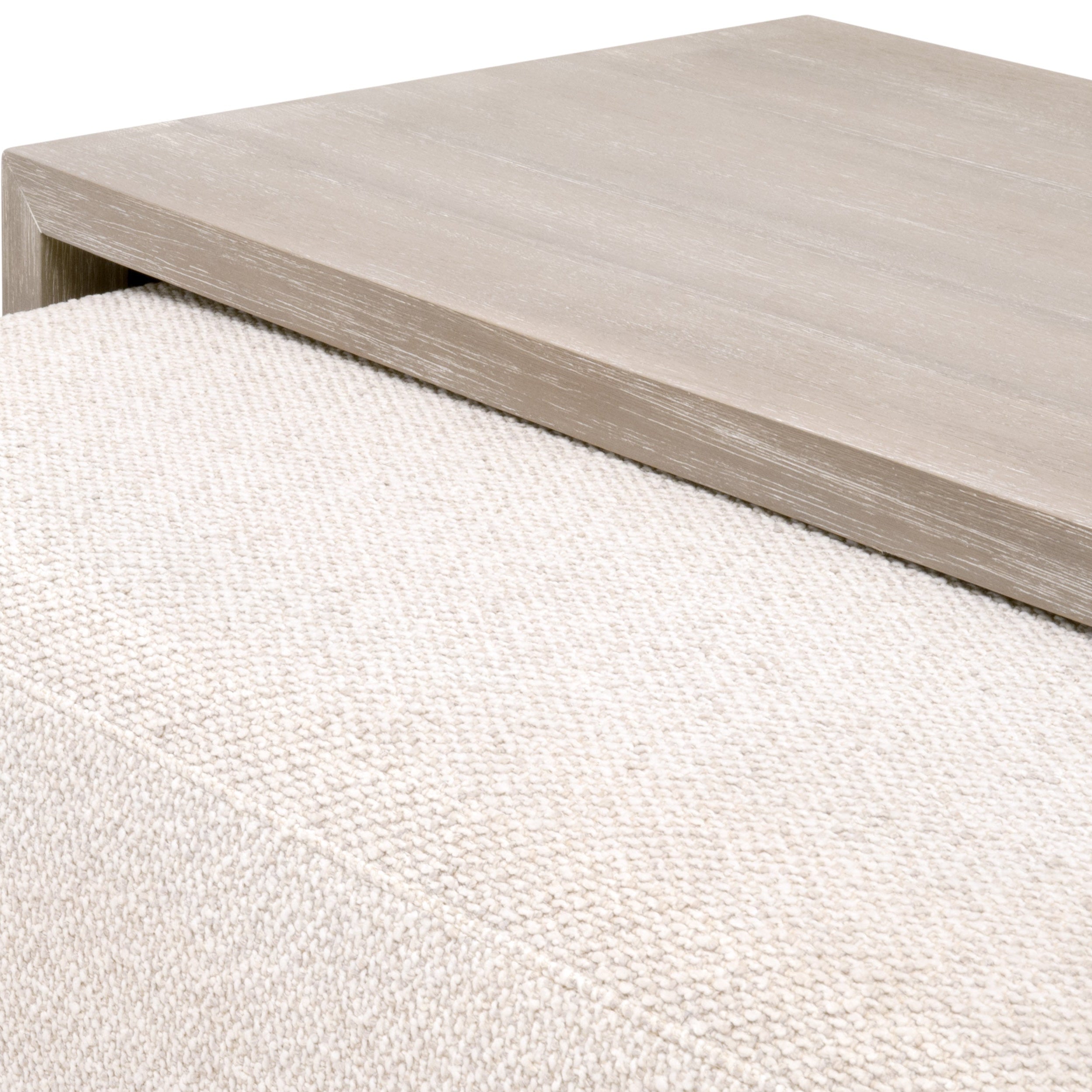Devin Coffee Table