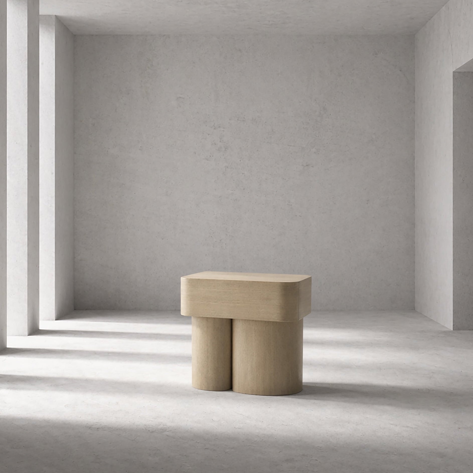 Drift Nightstand