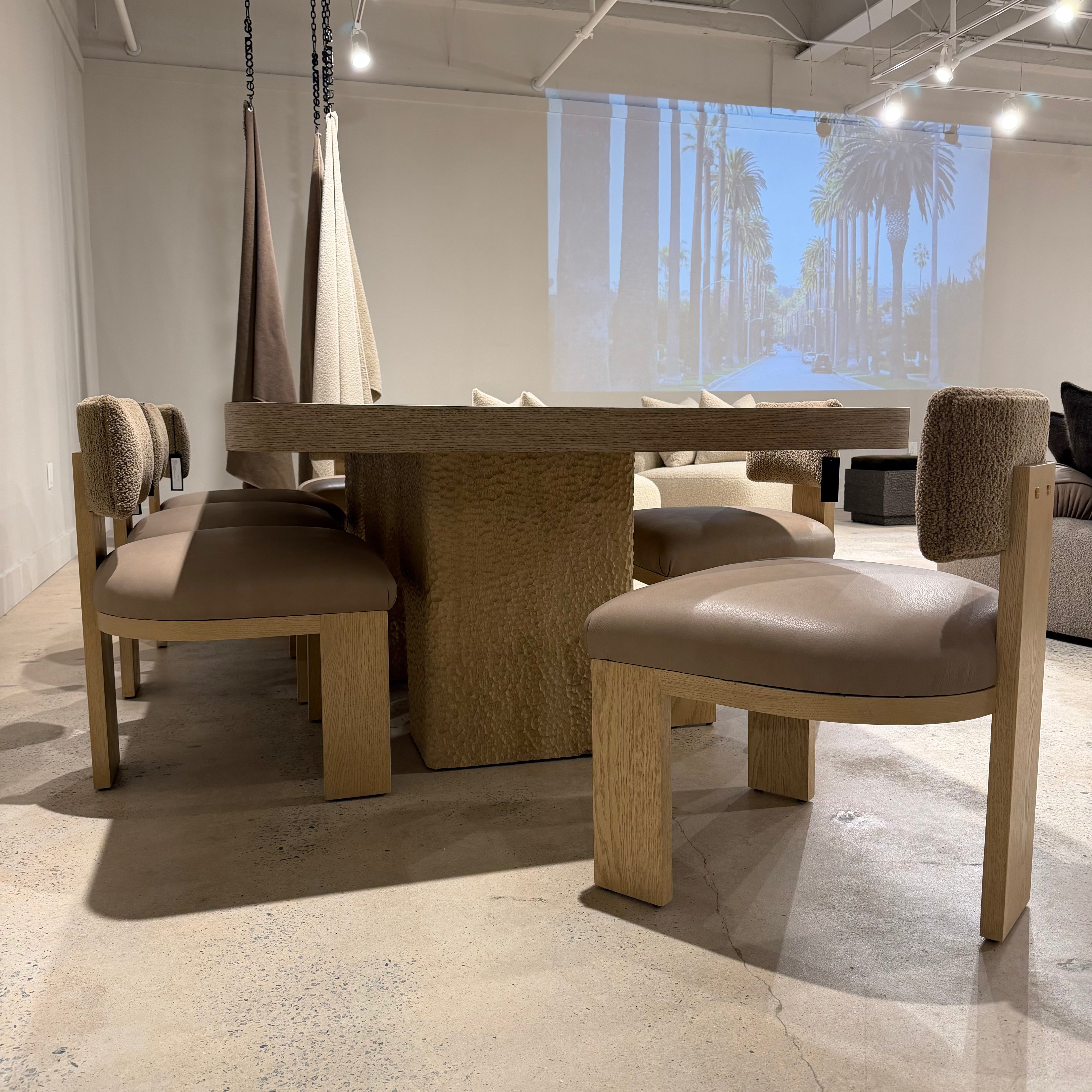 Ocotillo Dining Chair