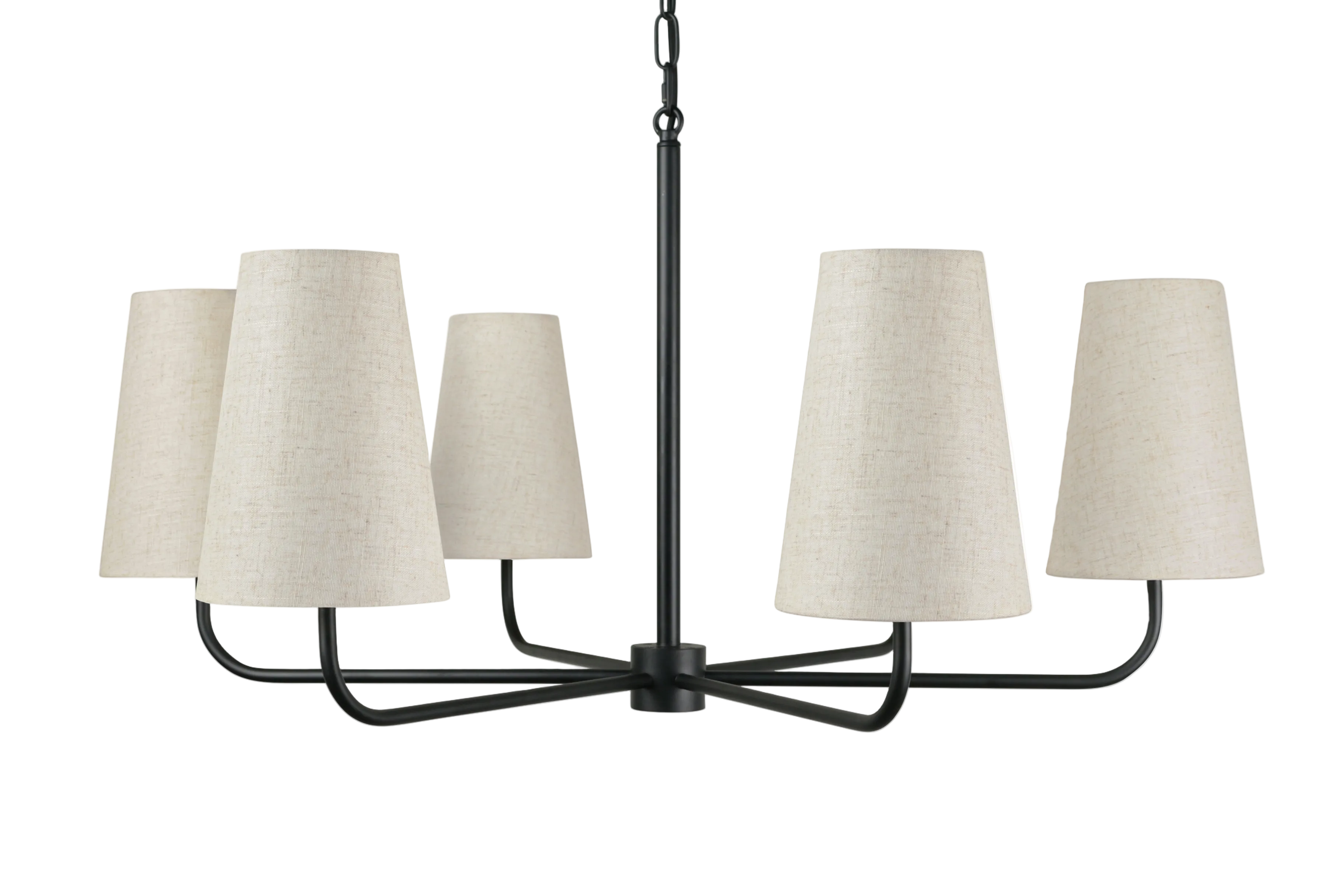 Claudia Chandelier
