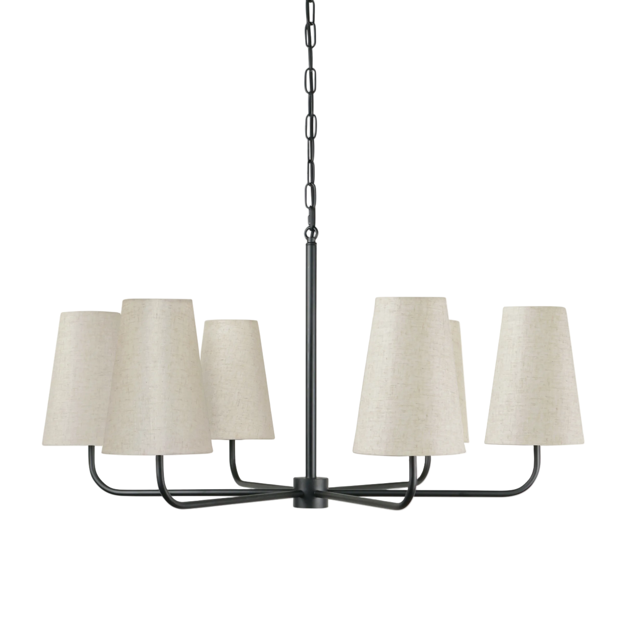 Claudia Chandelier