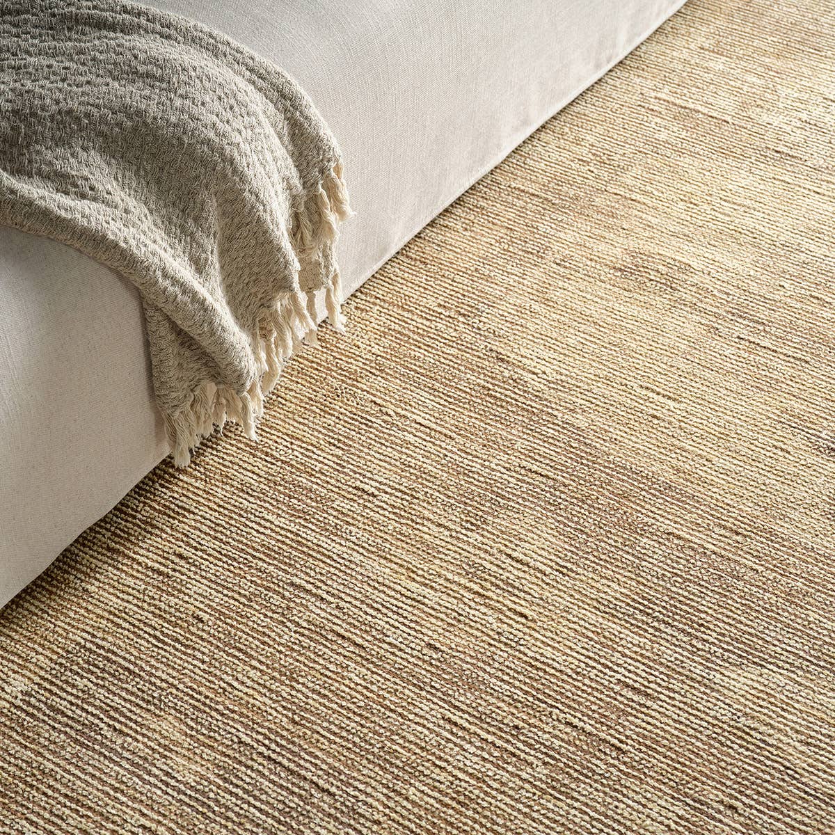 Dorset Hand-Woven Rug
