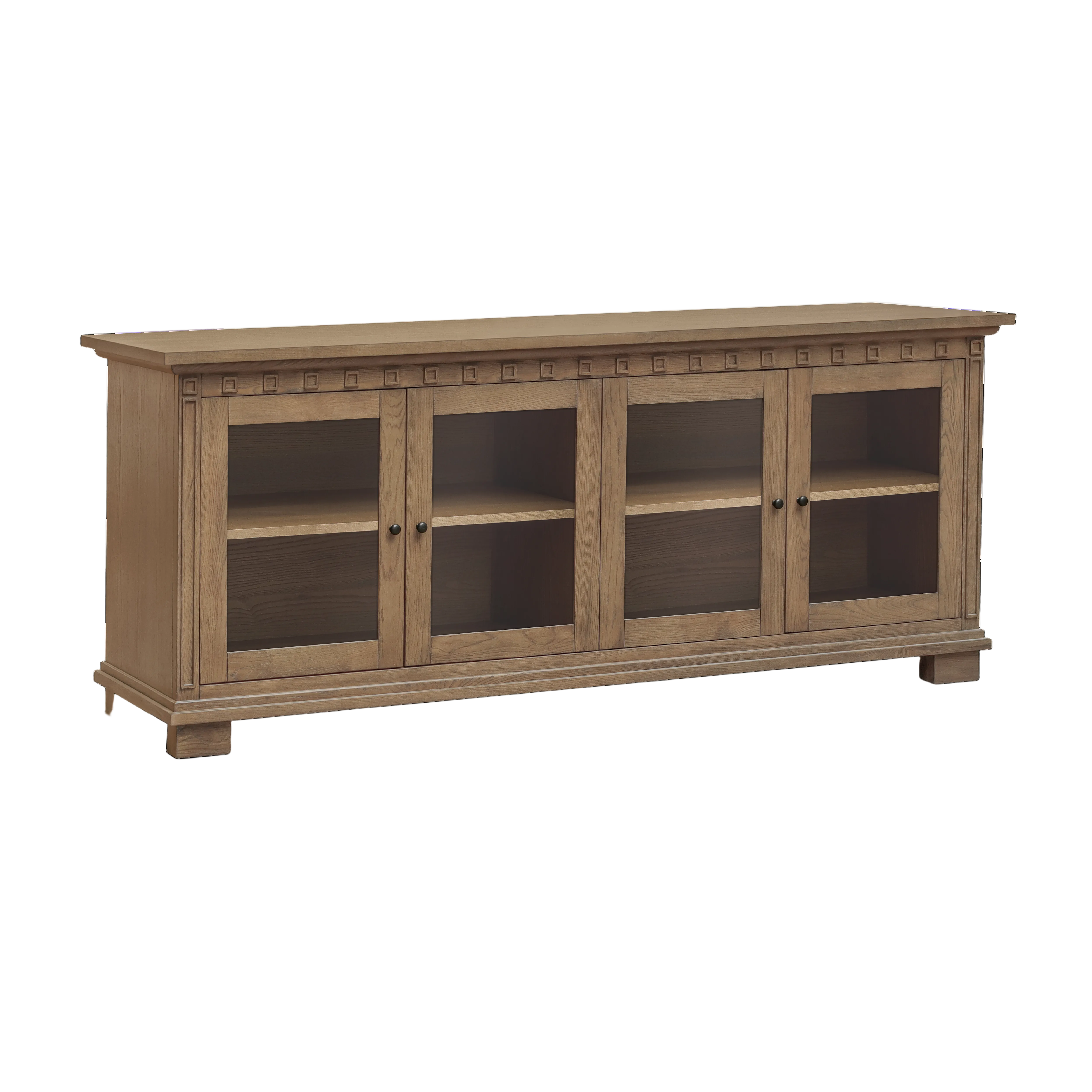 Lila Sideboard-Consoles + Sideboards-StyleMeGHD